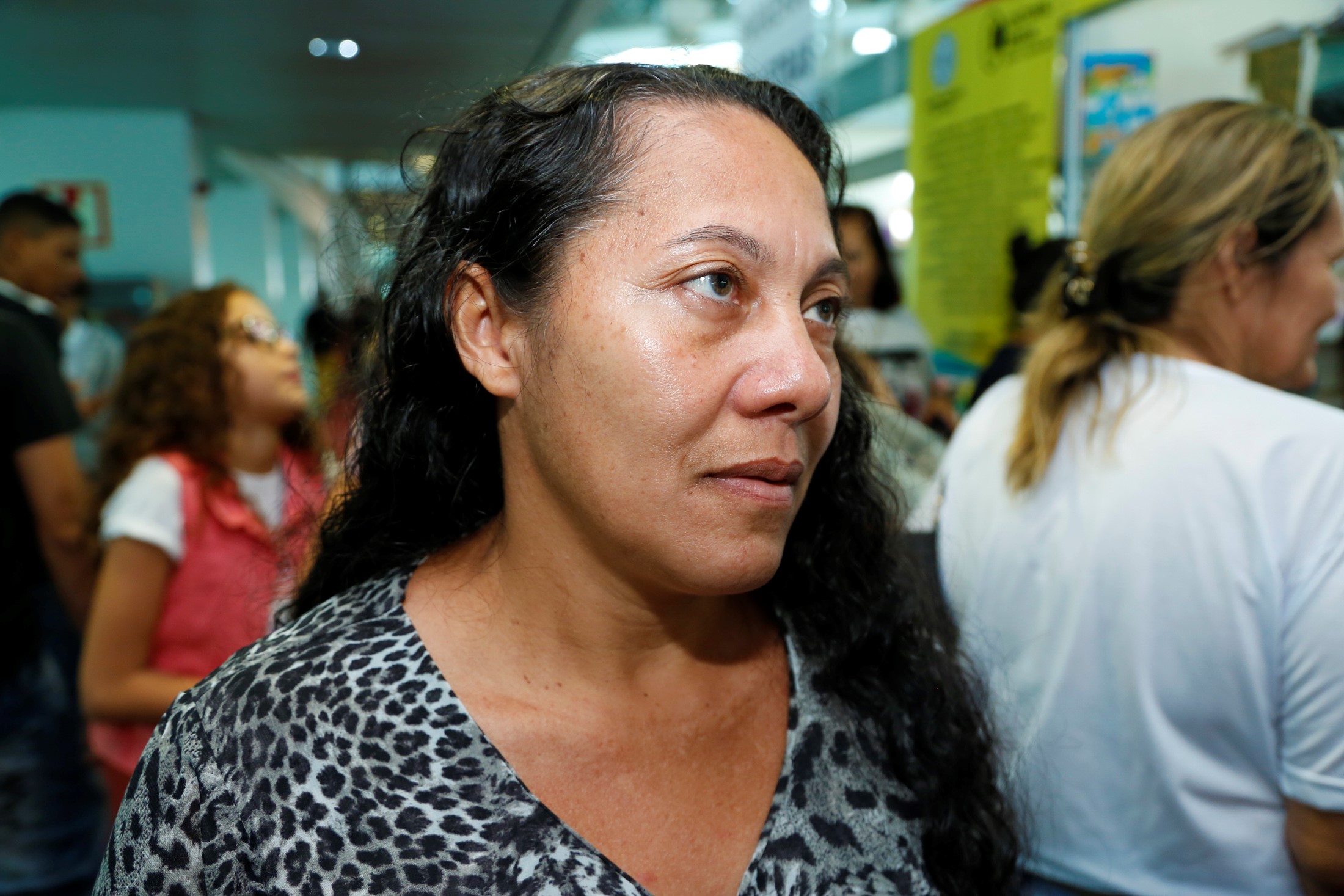 Alunos da rede municipal de ensino expõem obra literária na XXII Feira Pan-Amazônica do Livro