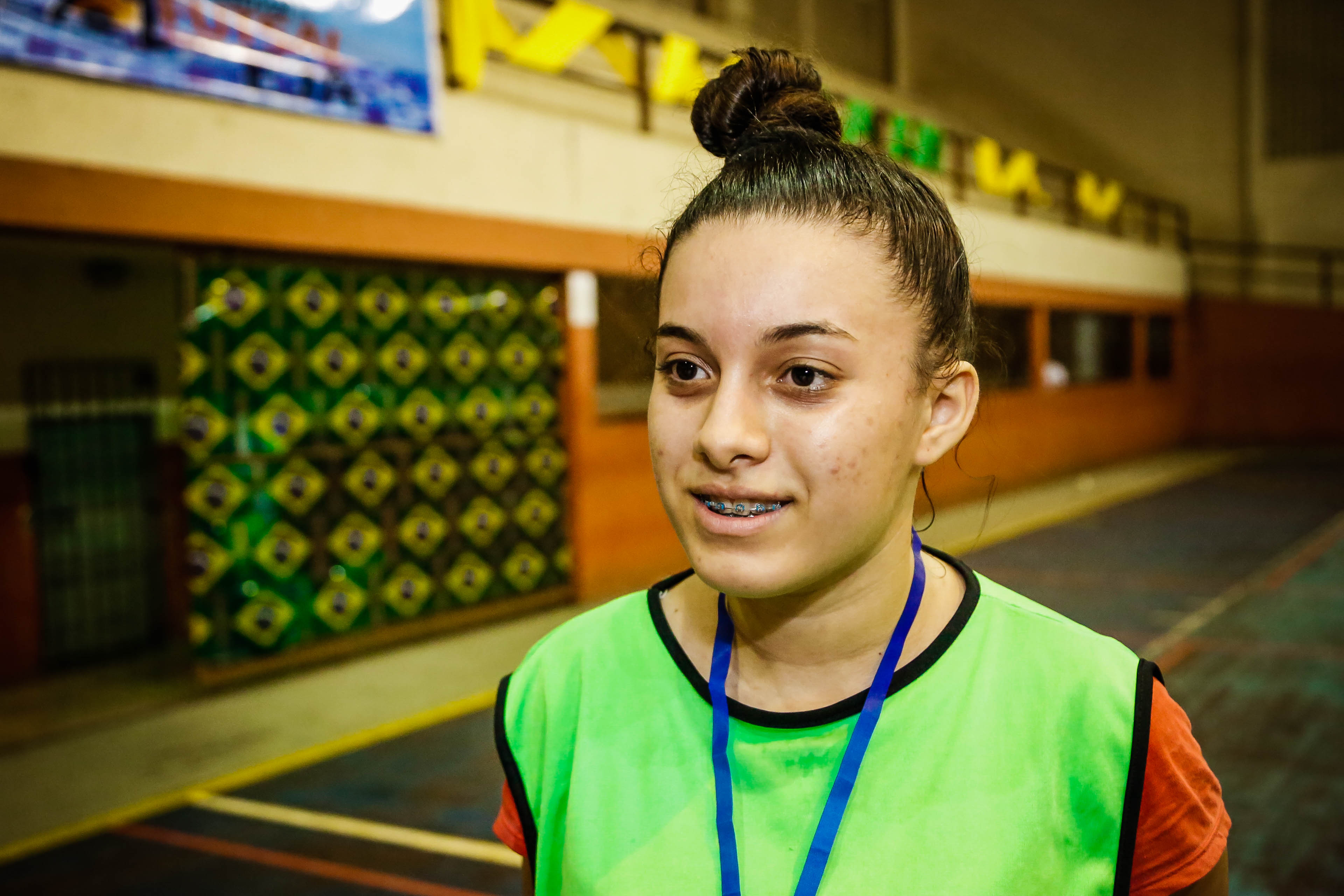 Torneio de Futsal da Educação de Jovens e Adultos reúne 24 escolas da Prefeitura