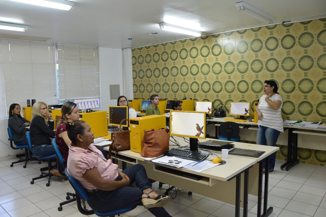 Ouvidores da rede de saúde municipal são capacitados