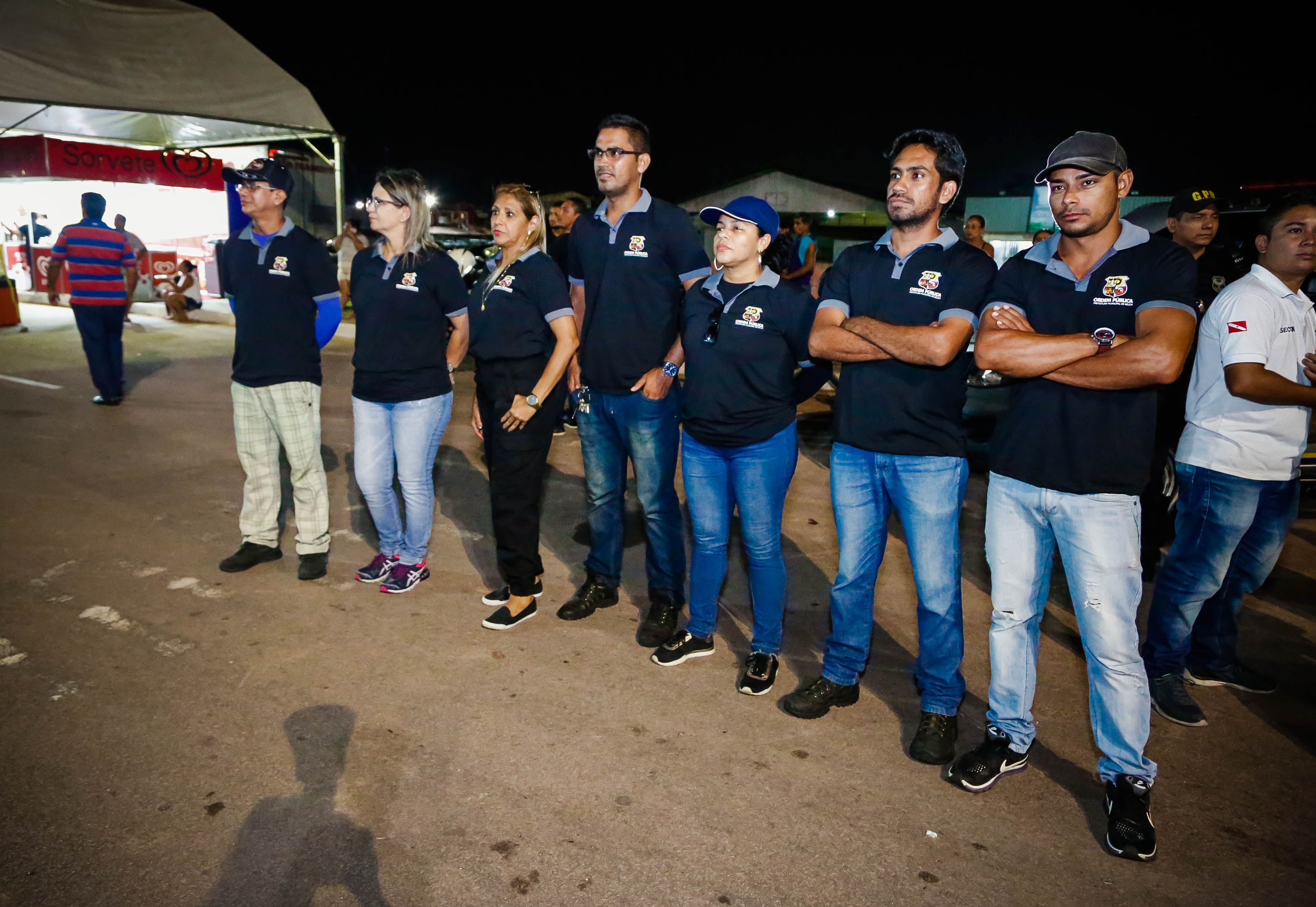 Arena do “Arraiá da Capitá” recebe centenas de pessoas no 2º dia de festas