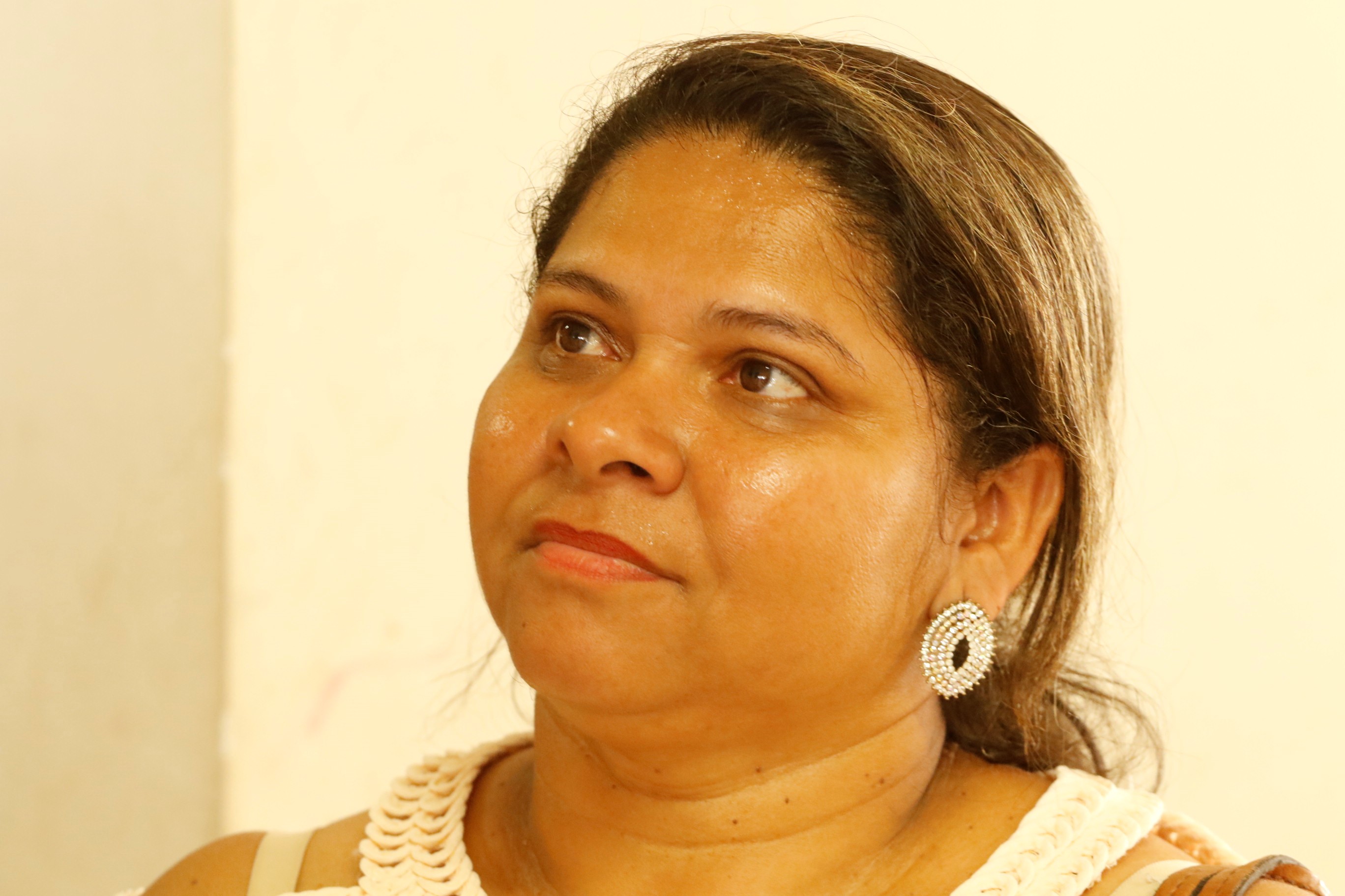 Chefs de cozinha ensinam técnicas de aproveitamento de alimentos para merendeiras de Belém