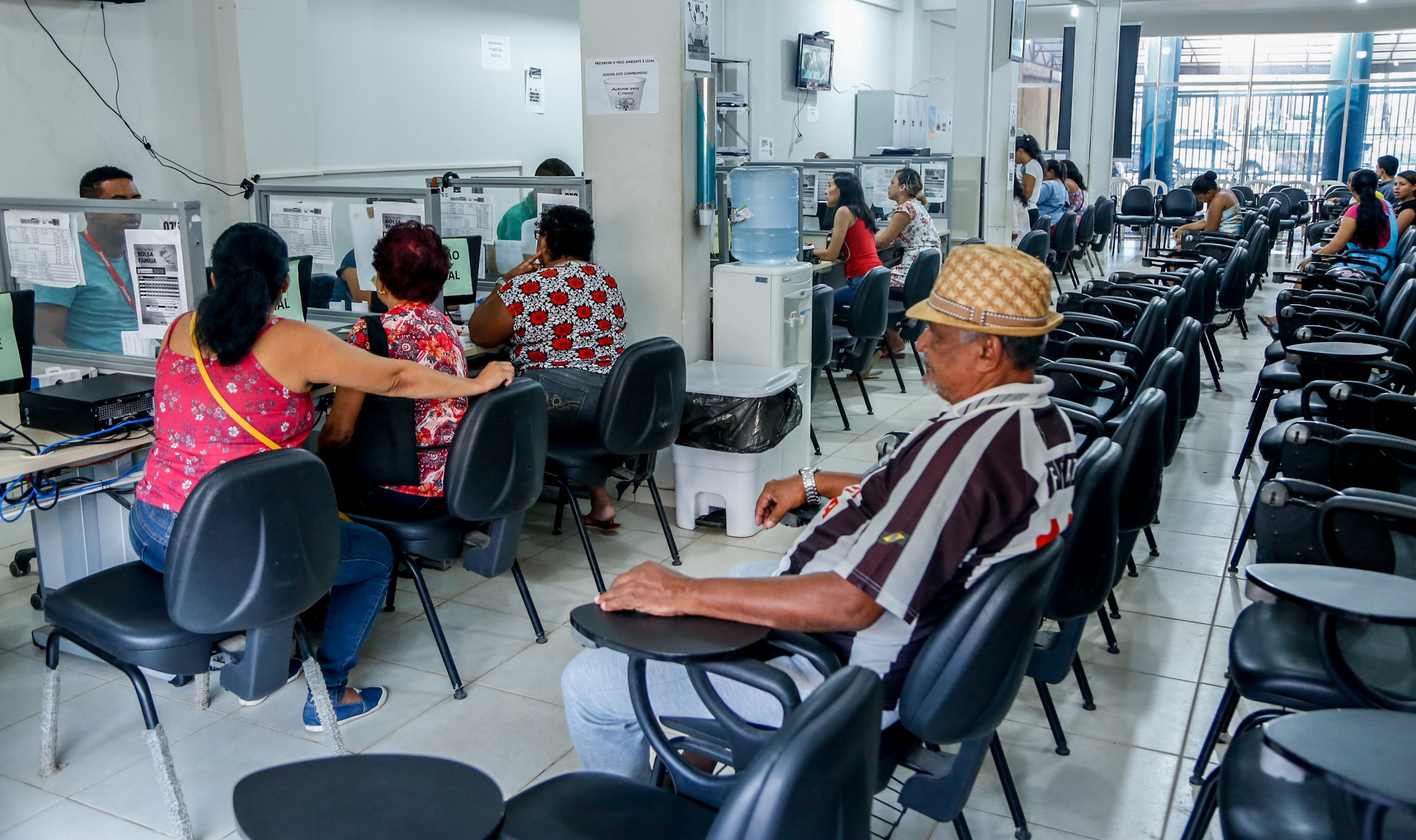 Prazo para a inserção de beneficiários do BPC no Cadastro Único é prorrogado
