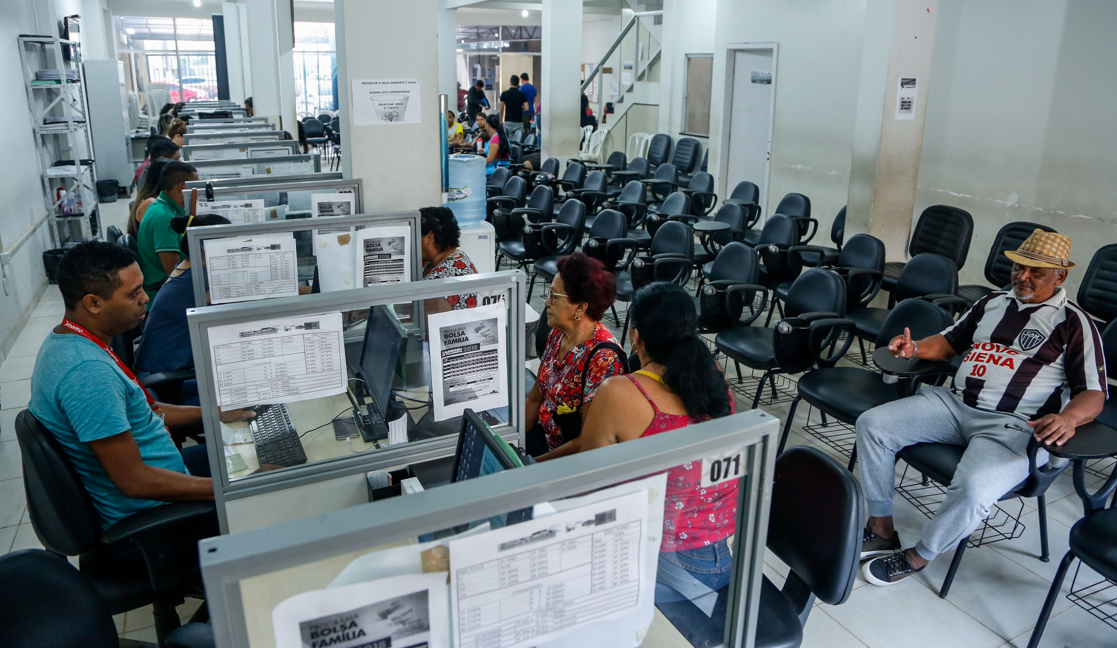 Prazo para a inserção de beneficiários do BPC no Cadastro Único é prorrogado