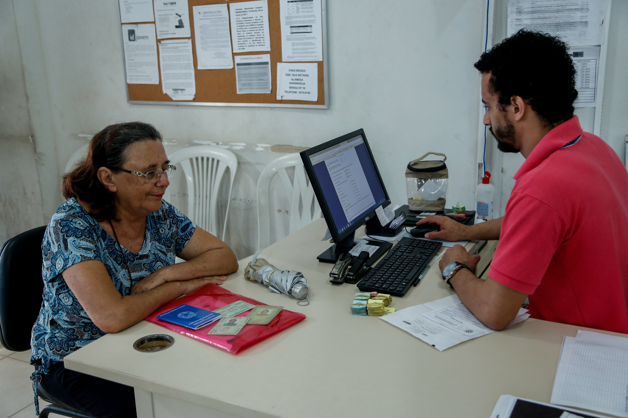Prazo para a inserção de beneficiários do BPC no Cadastro Único é prorrogado