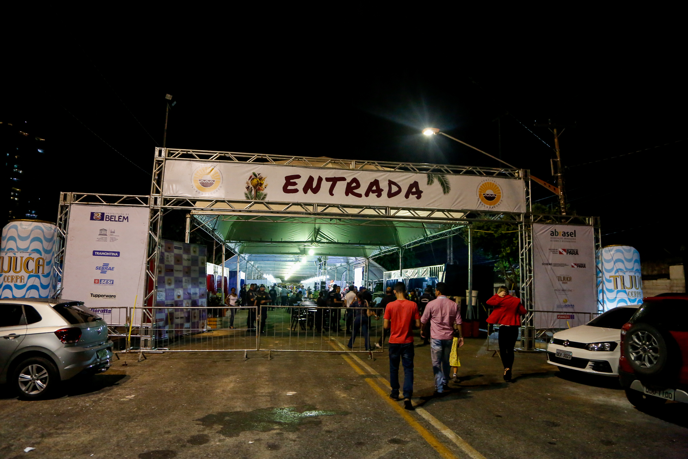 Ingredientes locais e iniciativas sustentáveis dão o tom no Festival Ilhas e Sabores