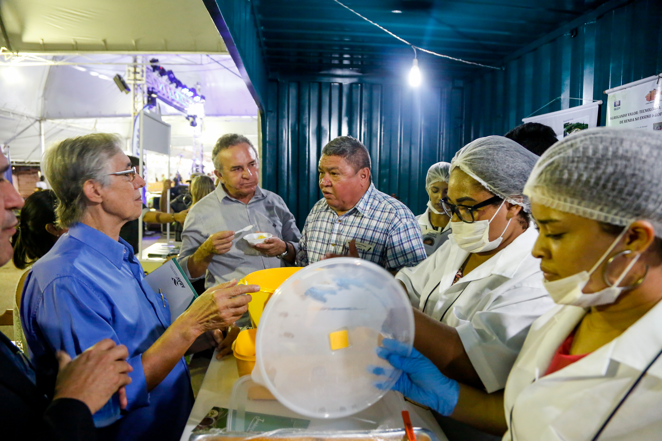 Ingredientes locais e iniciativas sustentáveis dão o tom no Festival Ilhas e Sabores