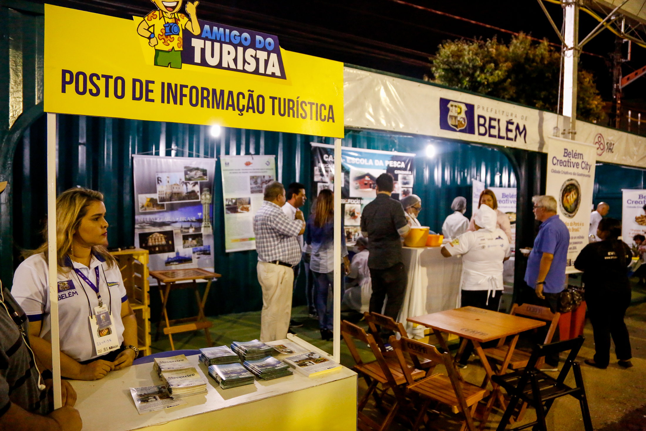 Ingredientes locais e iniciativas sustentáveis dão o tom no Festival Ilhas e Sabores