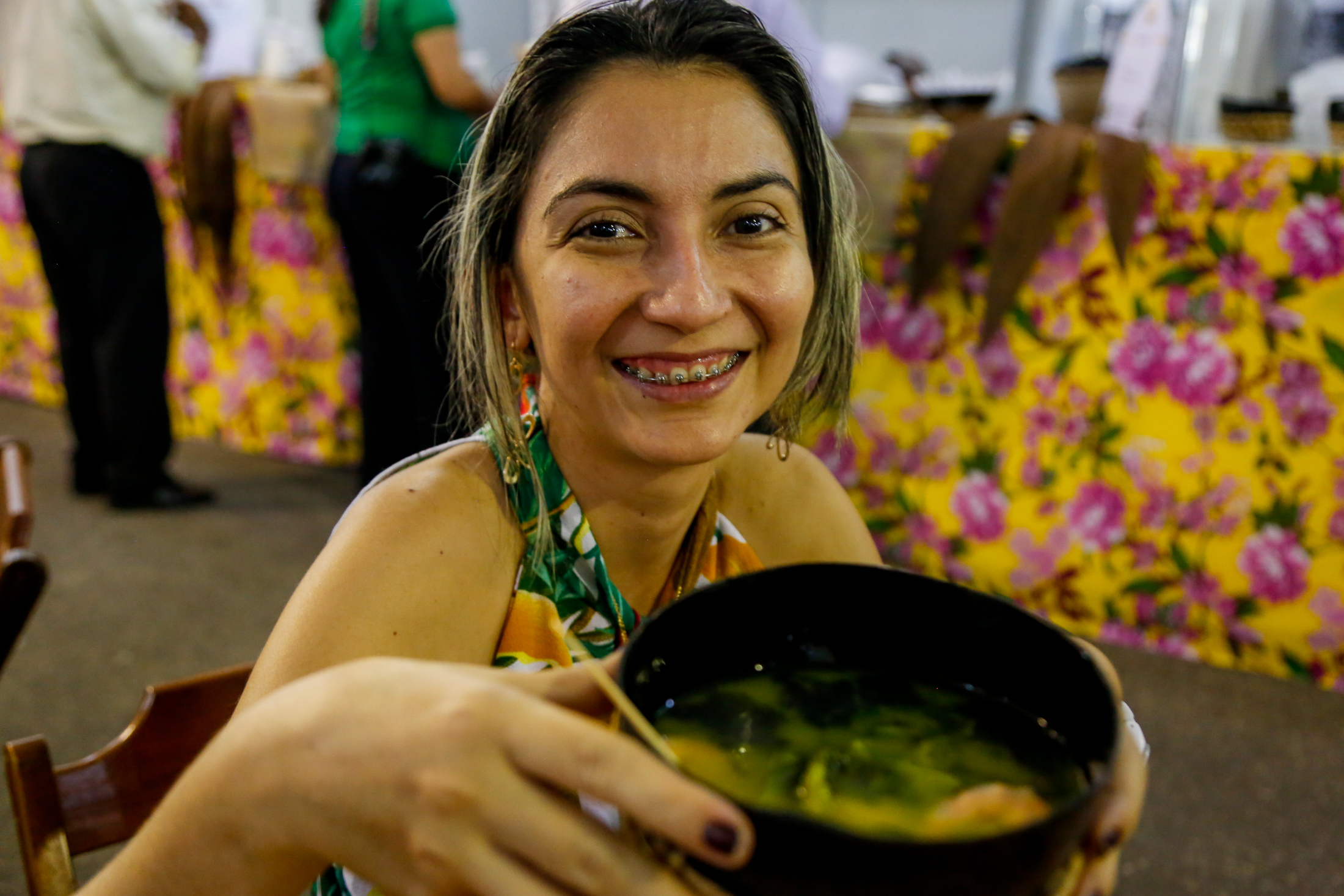 Ingredientes locais e iniciativas sustentáveis dão o tom no Festival Ilhas e Sabores