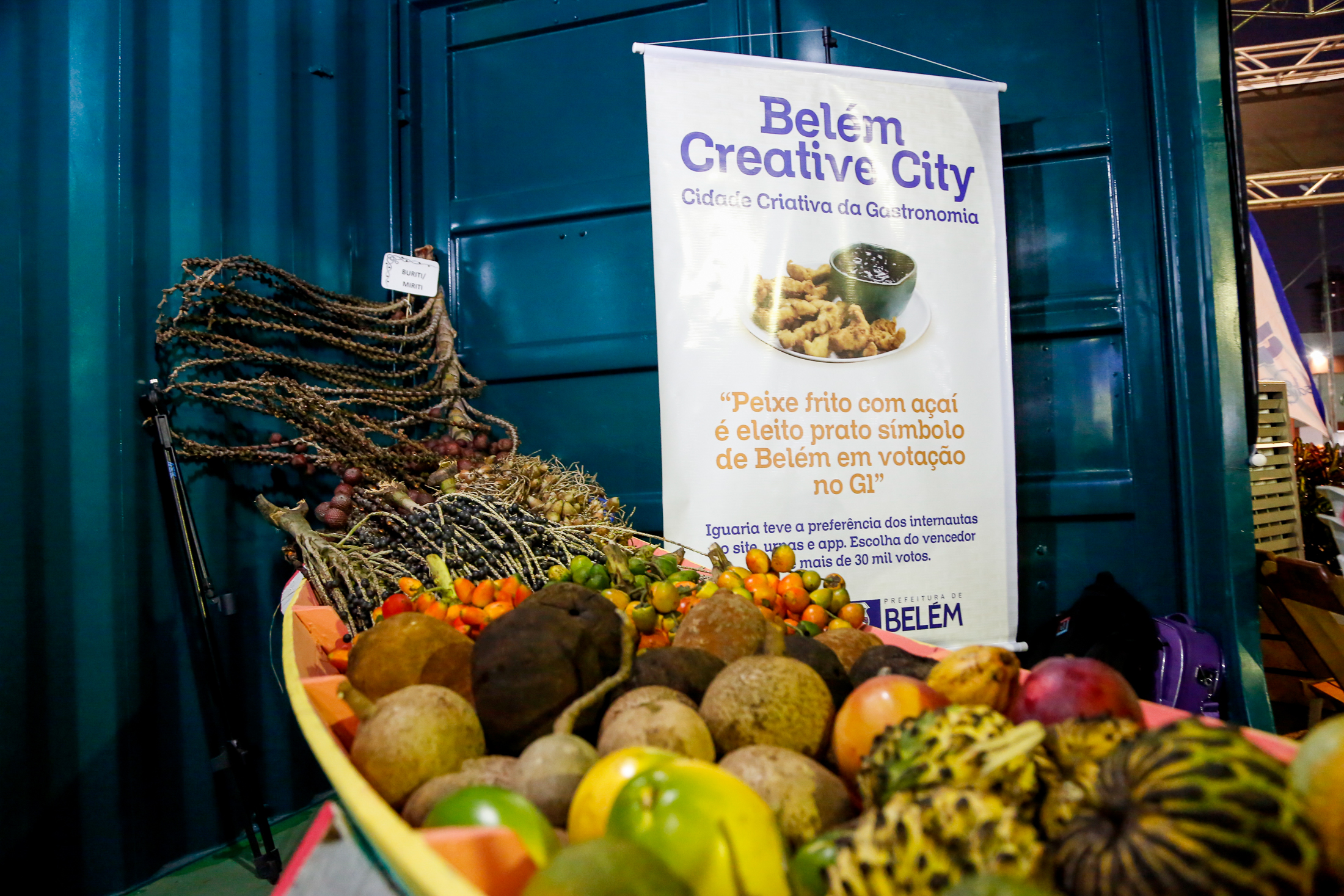 Ingredientes locais e iniciativas sustentáveis dão o tom no Festival Ilhas e Sabores