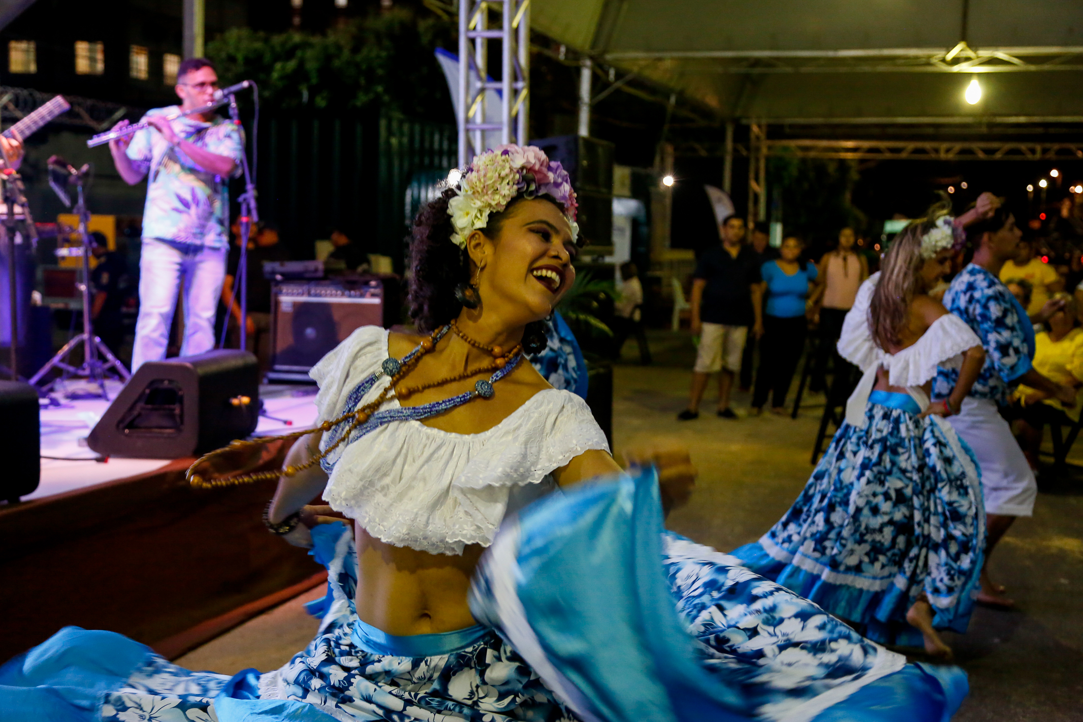 Ingredientes locais e iniciativas sustentáveis dão o tom no Festival Ilhas e Sabores