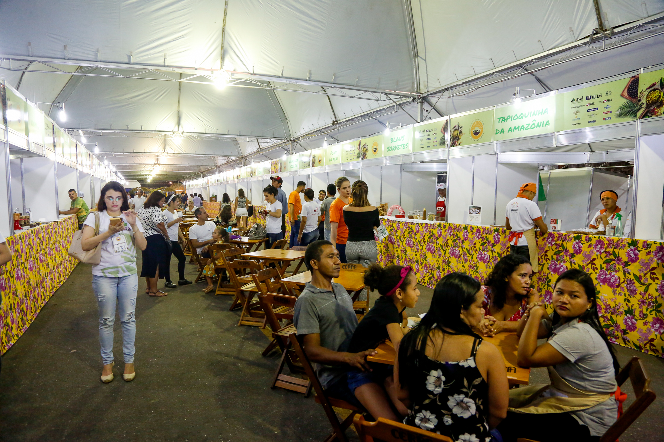 Ingredientes locais e iniciativas sustentáveis dão o tom no Festival Ilhas e Sabores