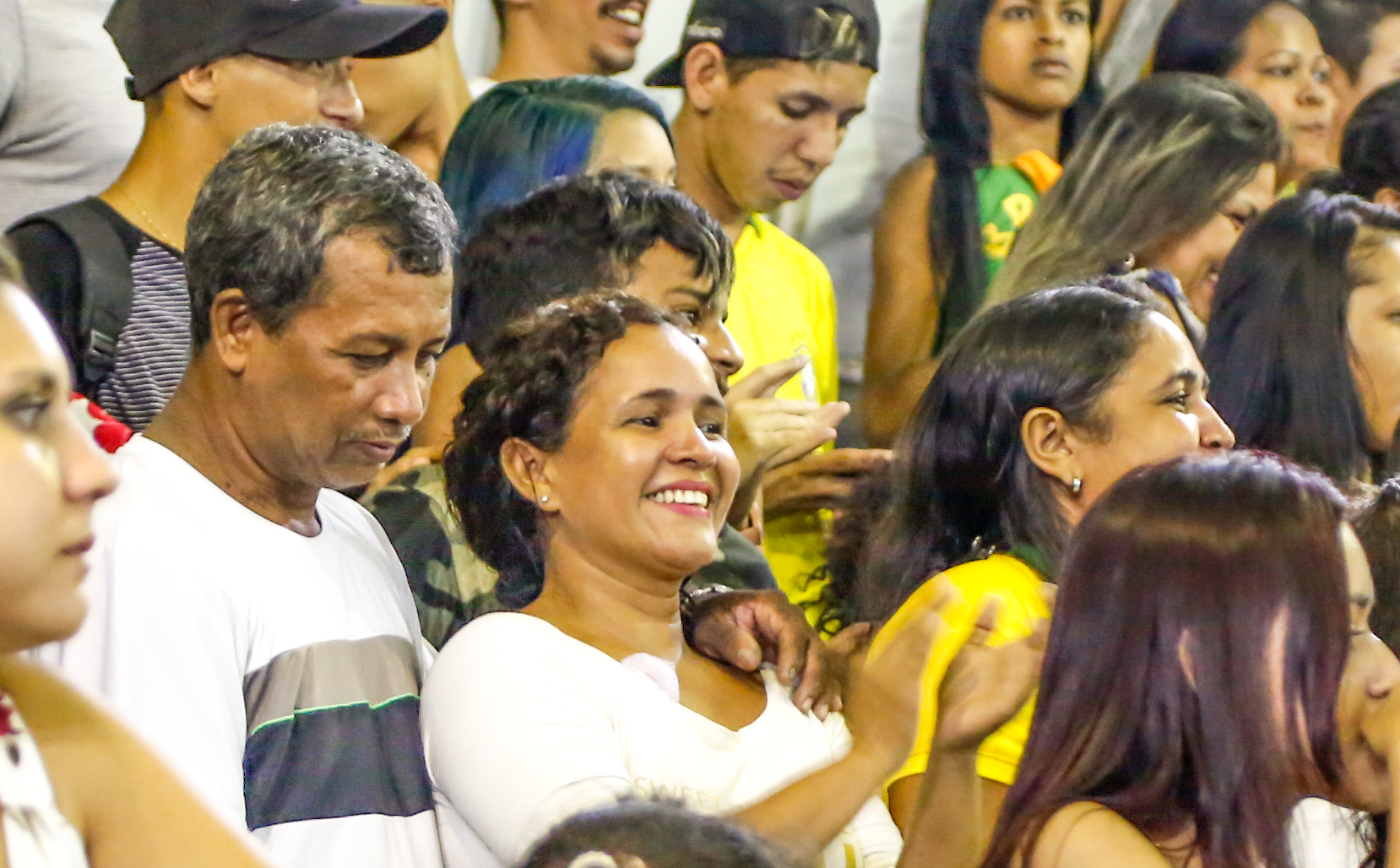 Sai nesta segunda, 18, o resultado da primeira fase do concurso de quadrilhas juninas