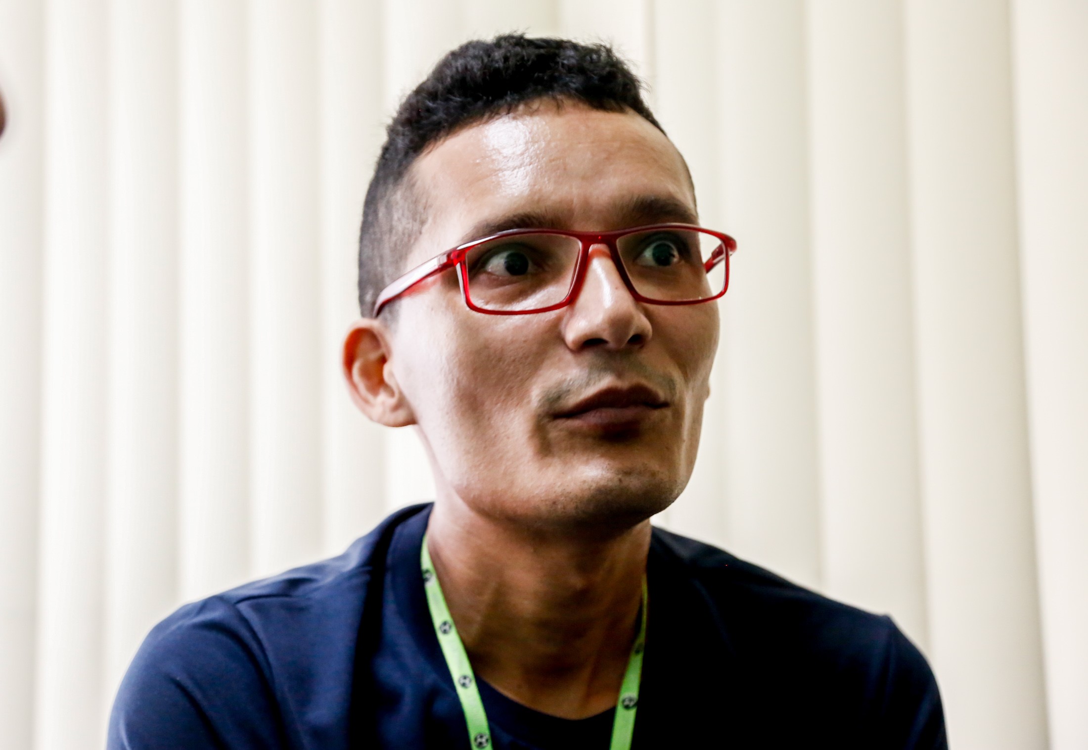 Prefeitura revitaliza ponto de descarte irregular de lixo na Marambaia