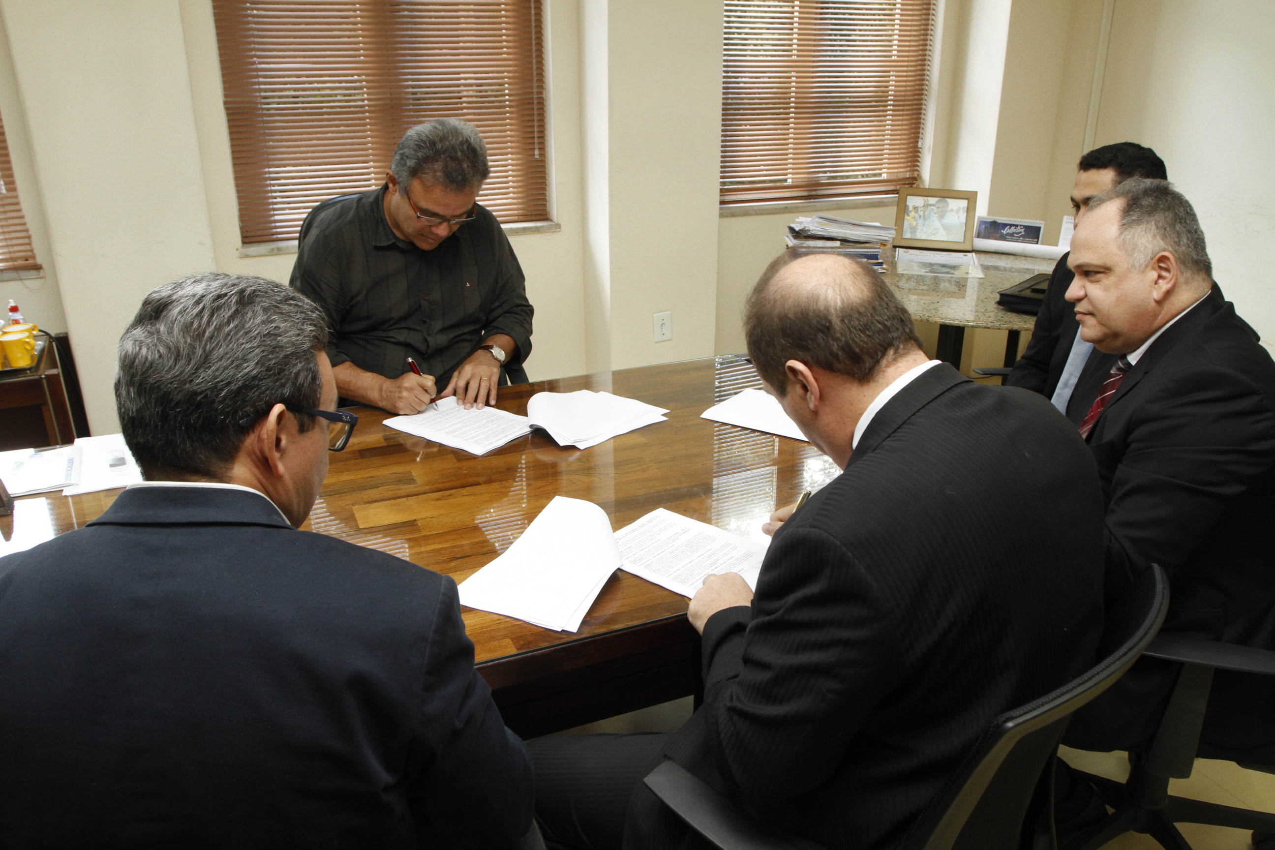 Equilíbrio fiscal garante novos investimentos para Belém