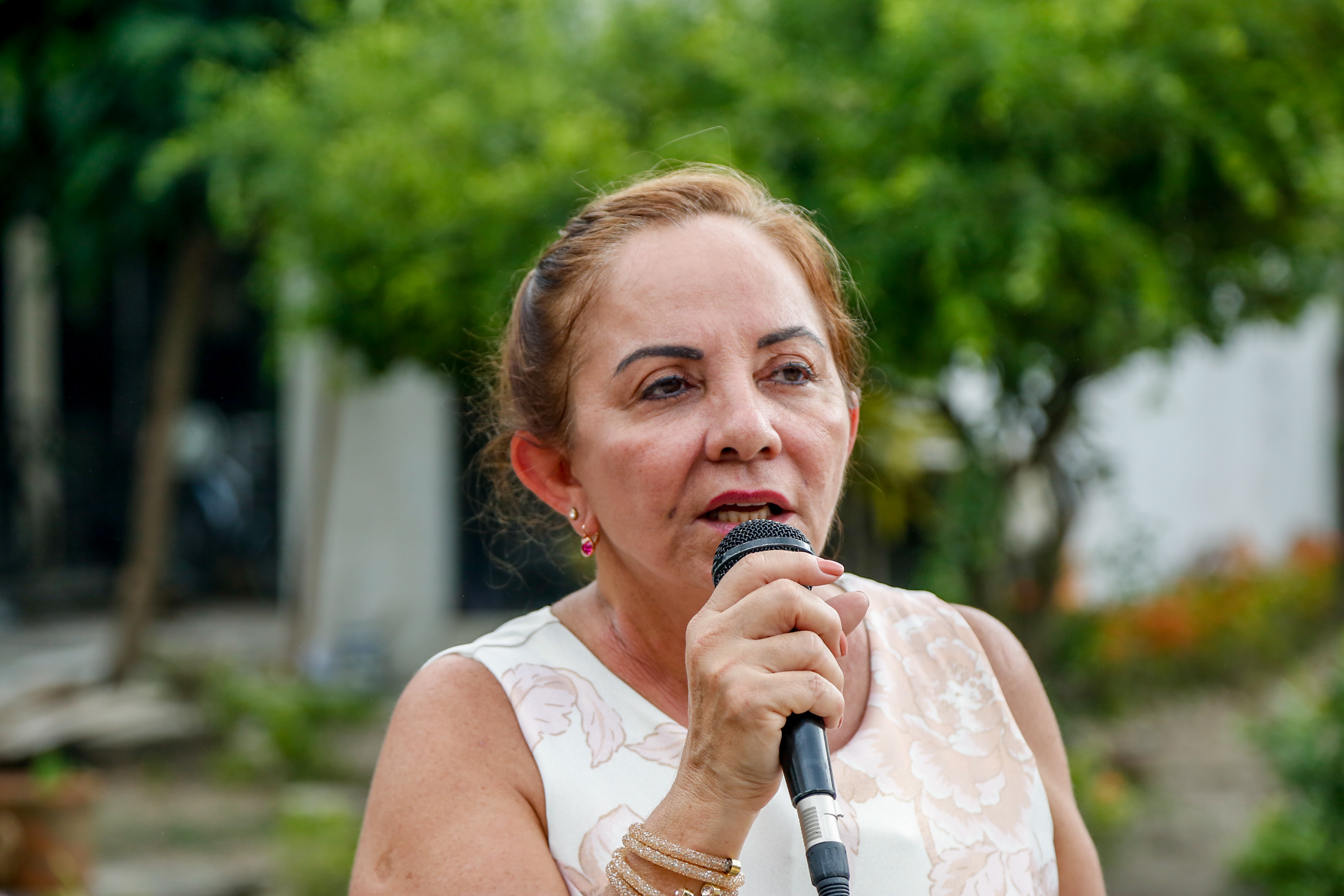 Treinamento de brigada de incêndio capacita profissionais da rede municipal de ensino