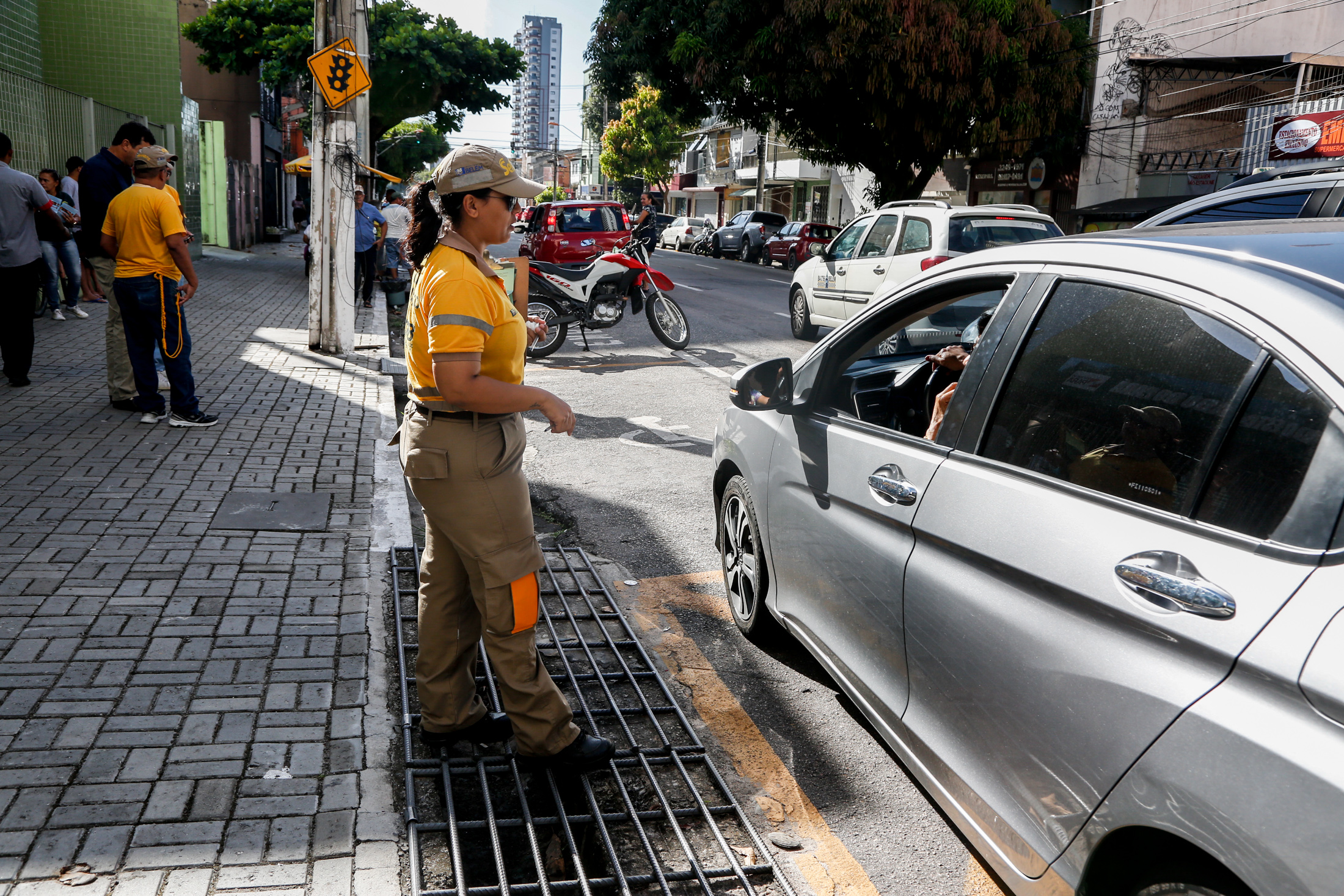 Comando Educativo prorroga ação após 84 flagrantes de infrações em dois dias