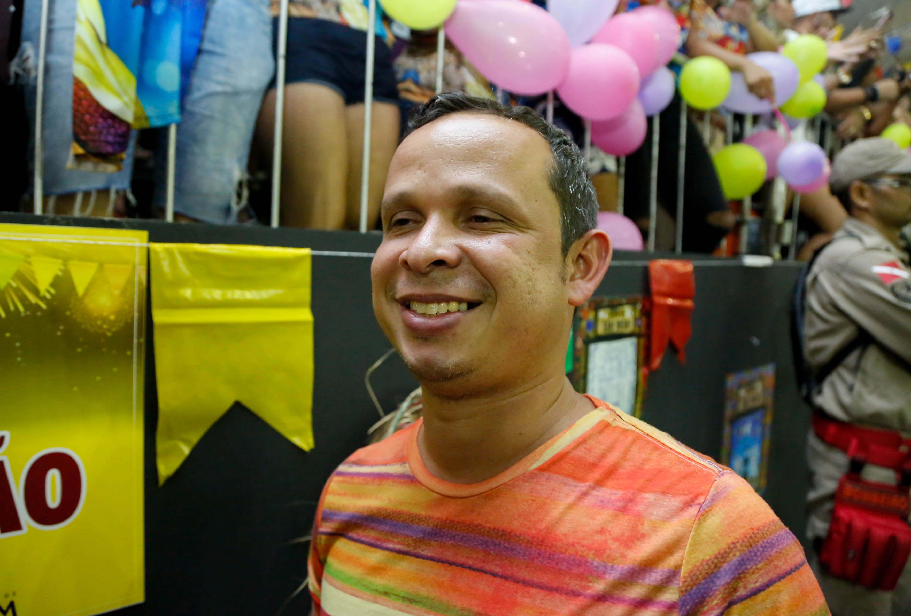 As dez melhores quadrilhas juninas de Belém serão conhecidas na tarde desta quinta, 21