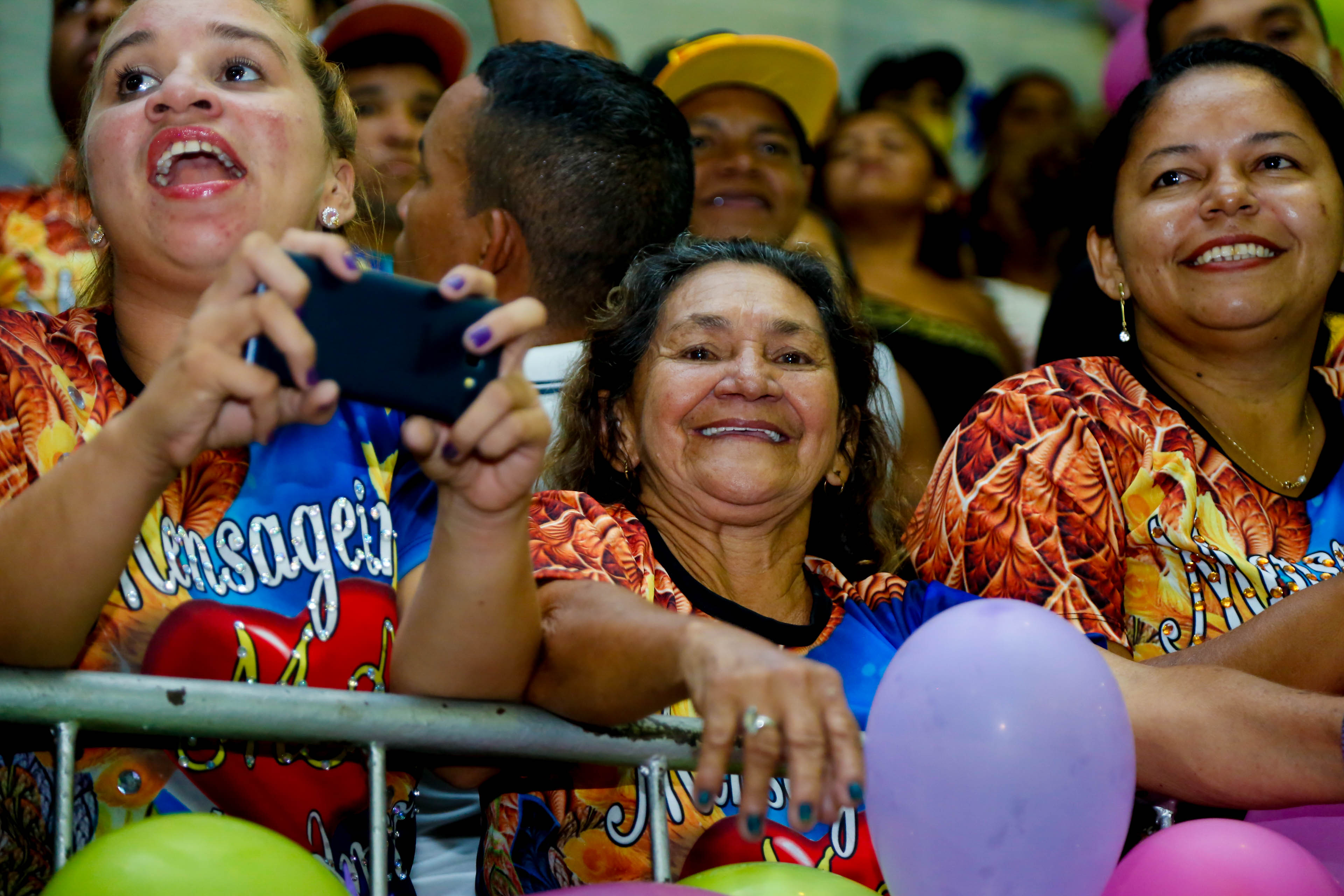 As dez melhores quadrilhas juninas de Belém serão conhecidas na tarde desta quinta, 21