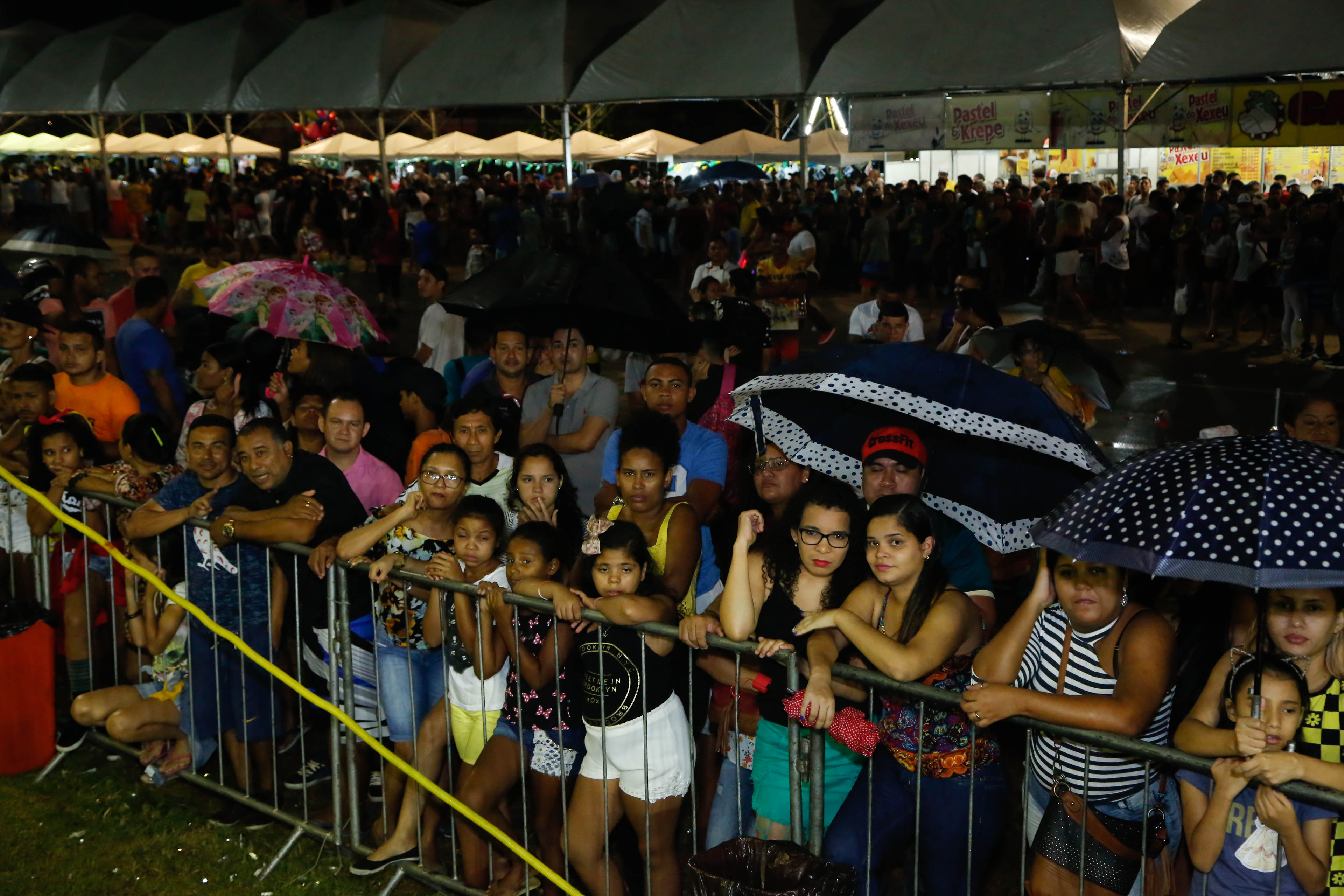 As dez melhores quadrilhas juninas de Belém serão conhecidas na tarde desta quinta, 21