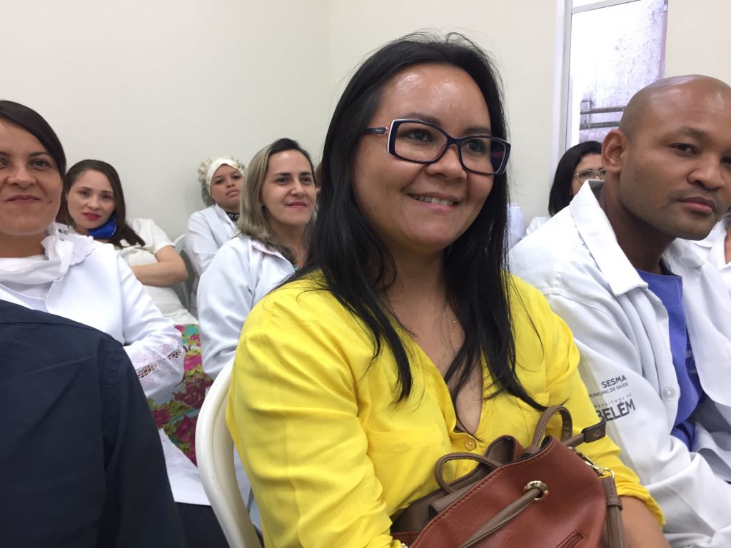 Servidores são homenageados através de Cartas de Reconhecimento