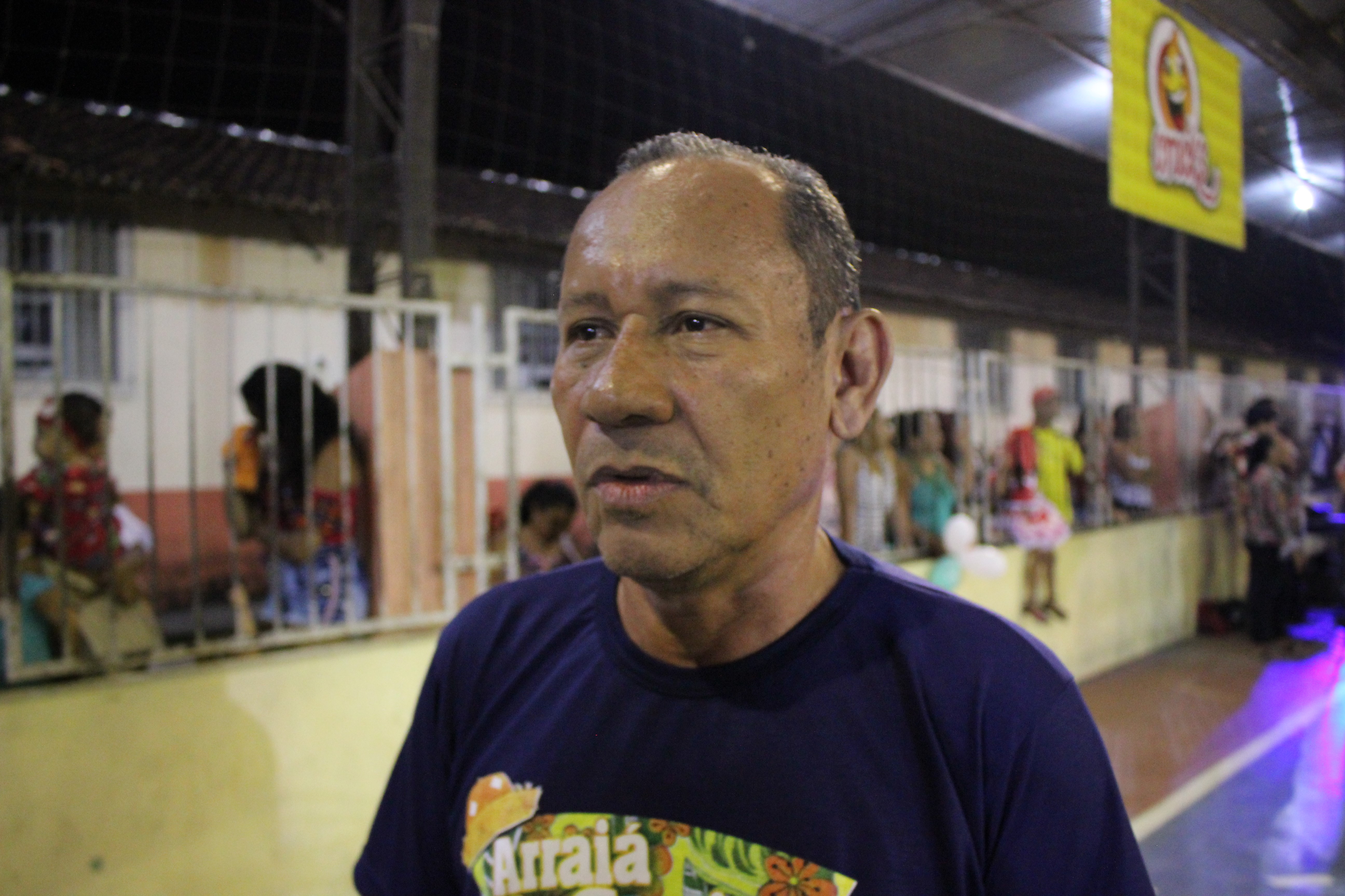 Em Icoaraci, “Arraiá da Capitá” reúne 2 mil pessoas
