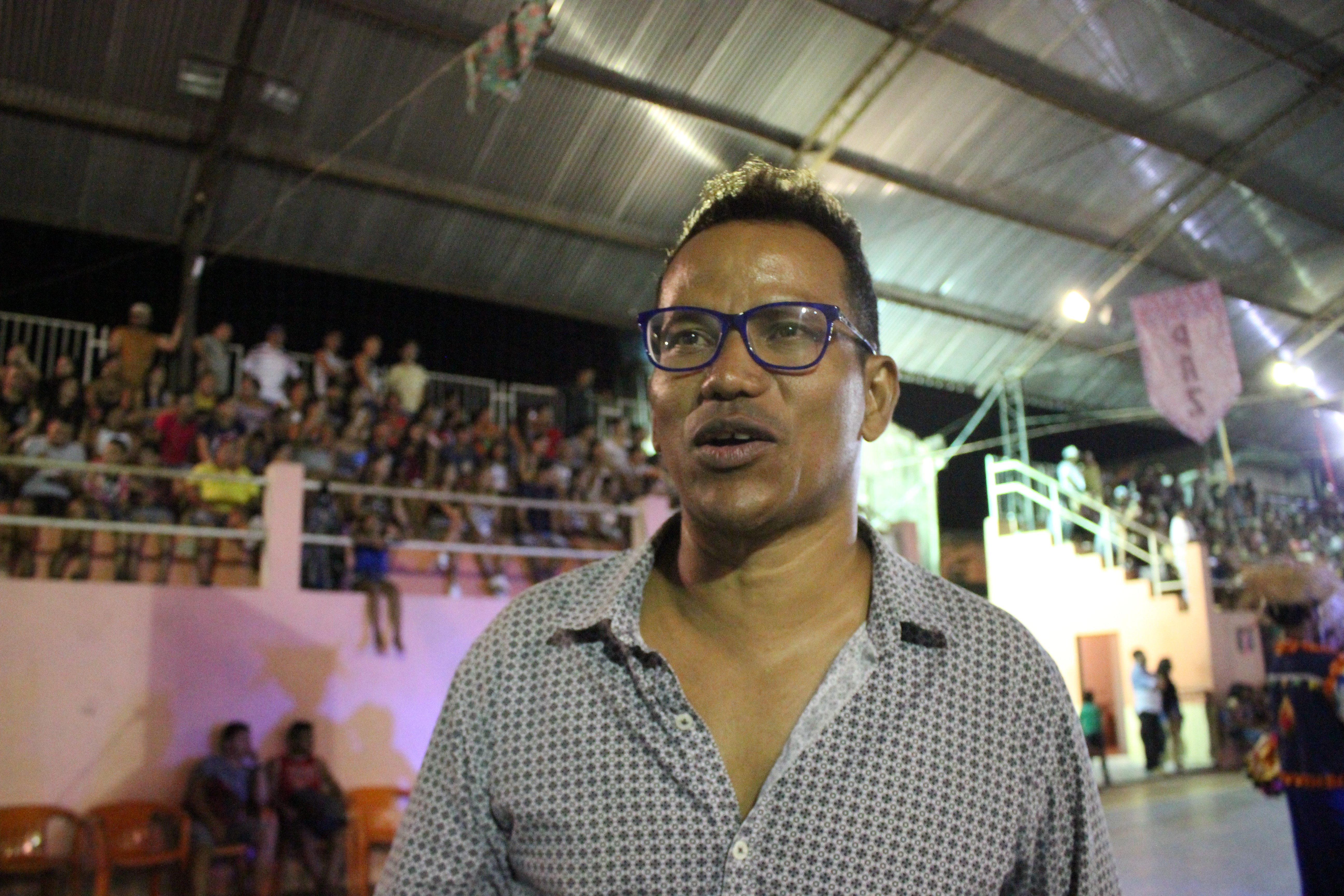 Em Icoaraci, “Arraiá da Capitá” reúne 2 mil pessoas