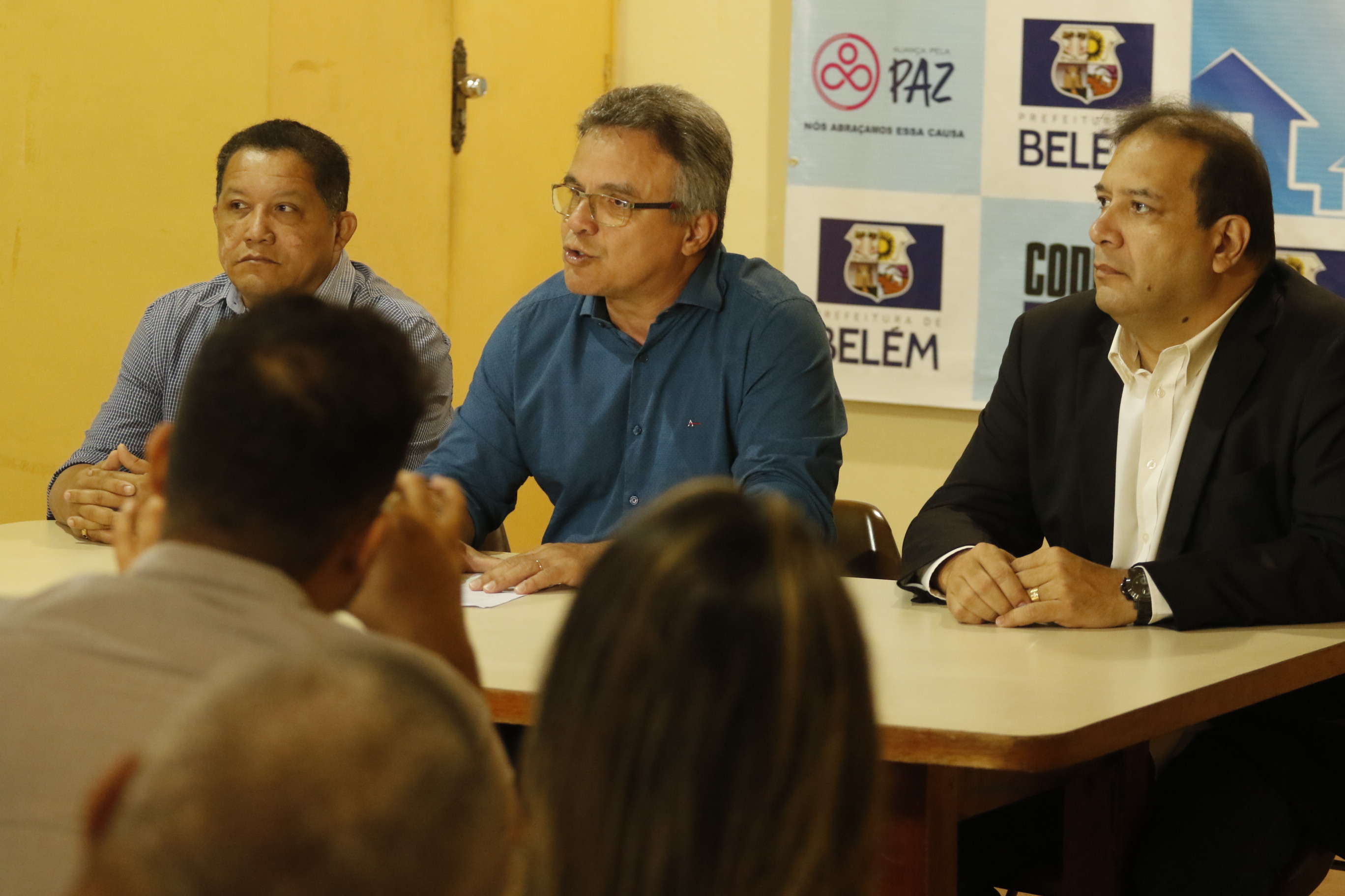 Belém vai ganhar moderno hospital com reforma do PSM do Guamá
