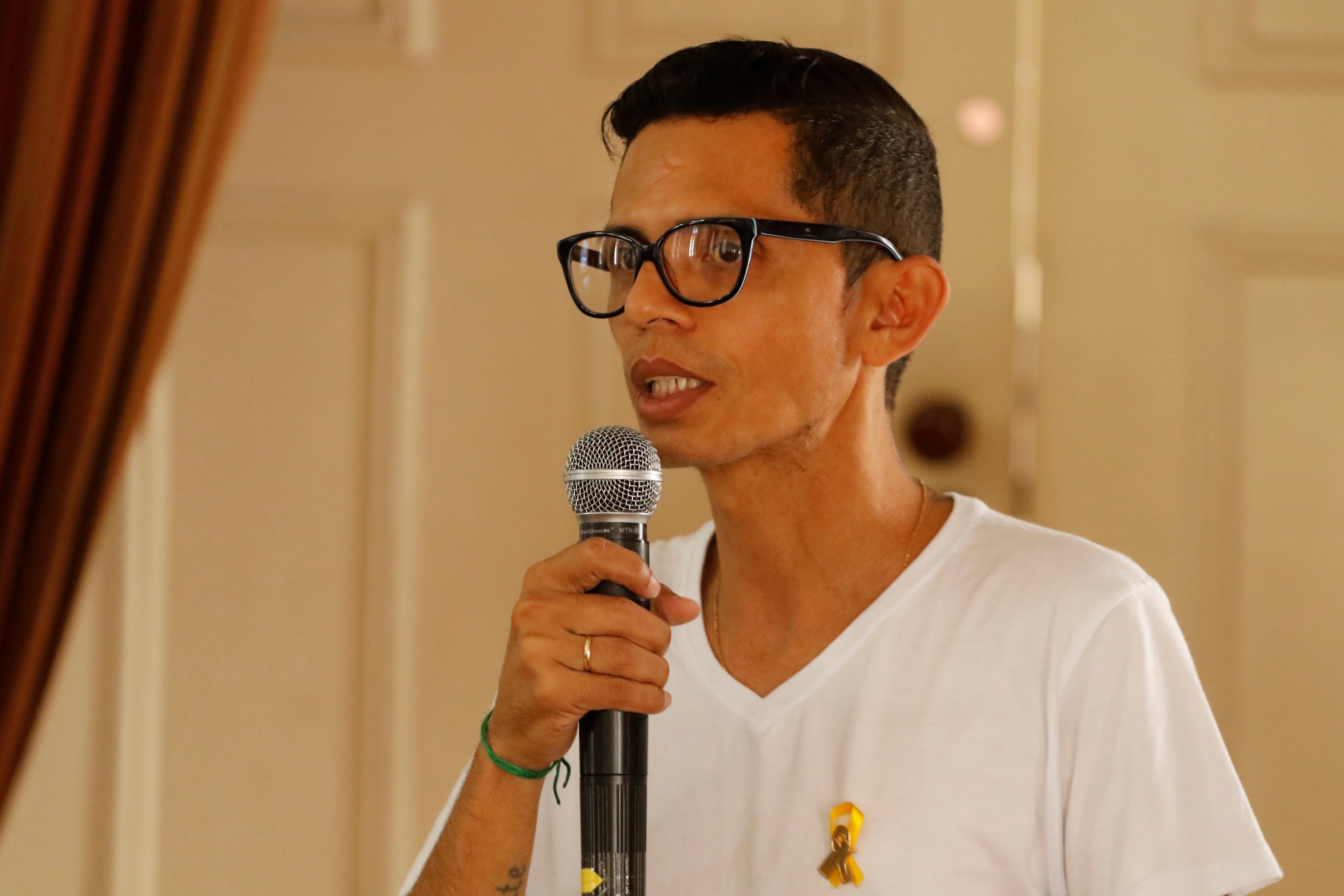 Prefeitura de Belém lança a campanha Julho Amarelo, de combate às hepatites virais