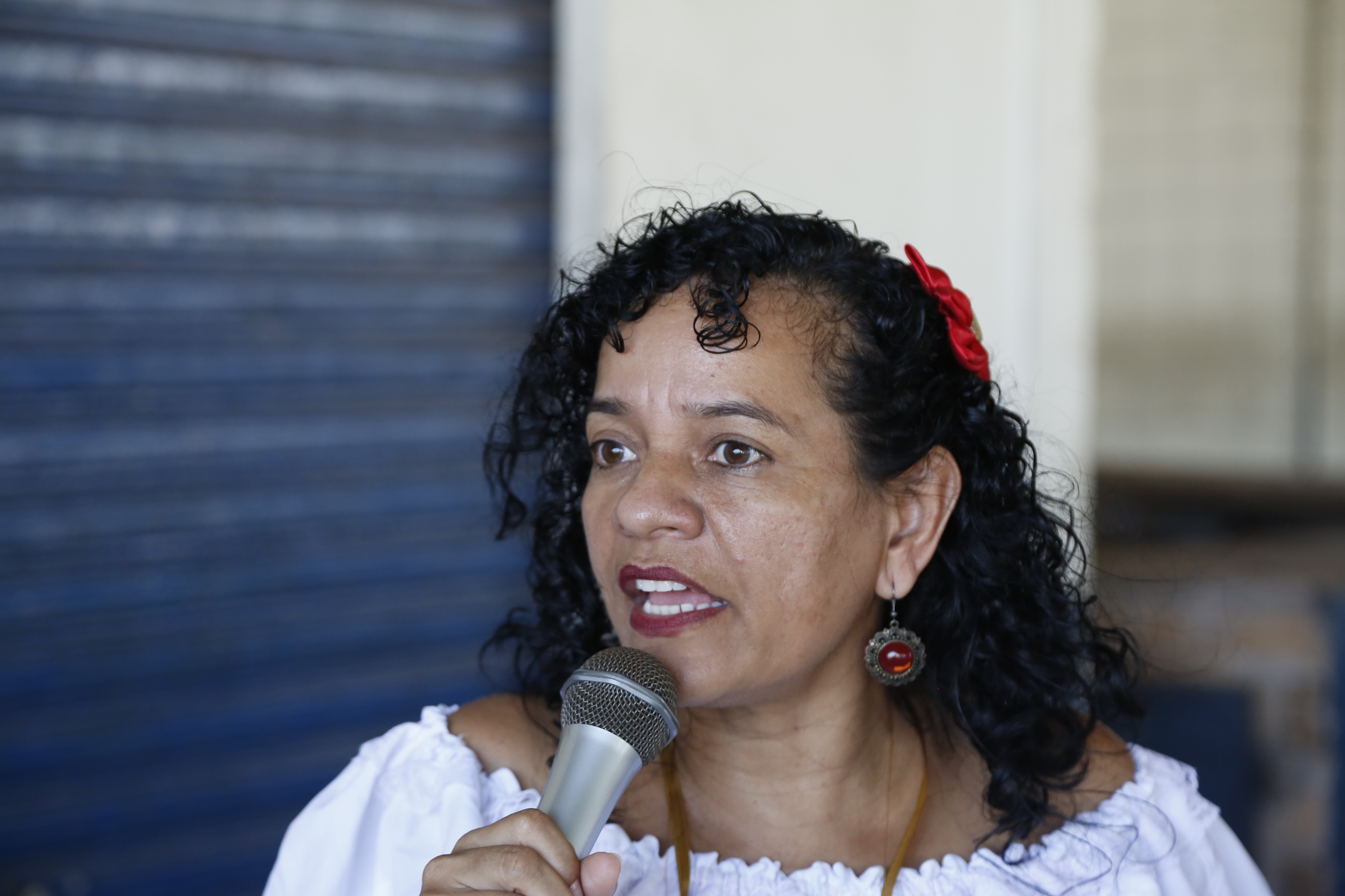 Centro POP de Icoaraci festeja quatro anos de atividades com festa junina e torneio de futebol