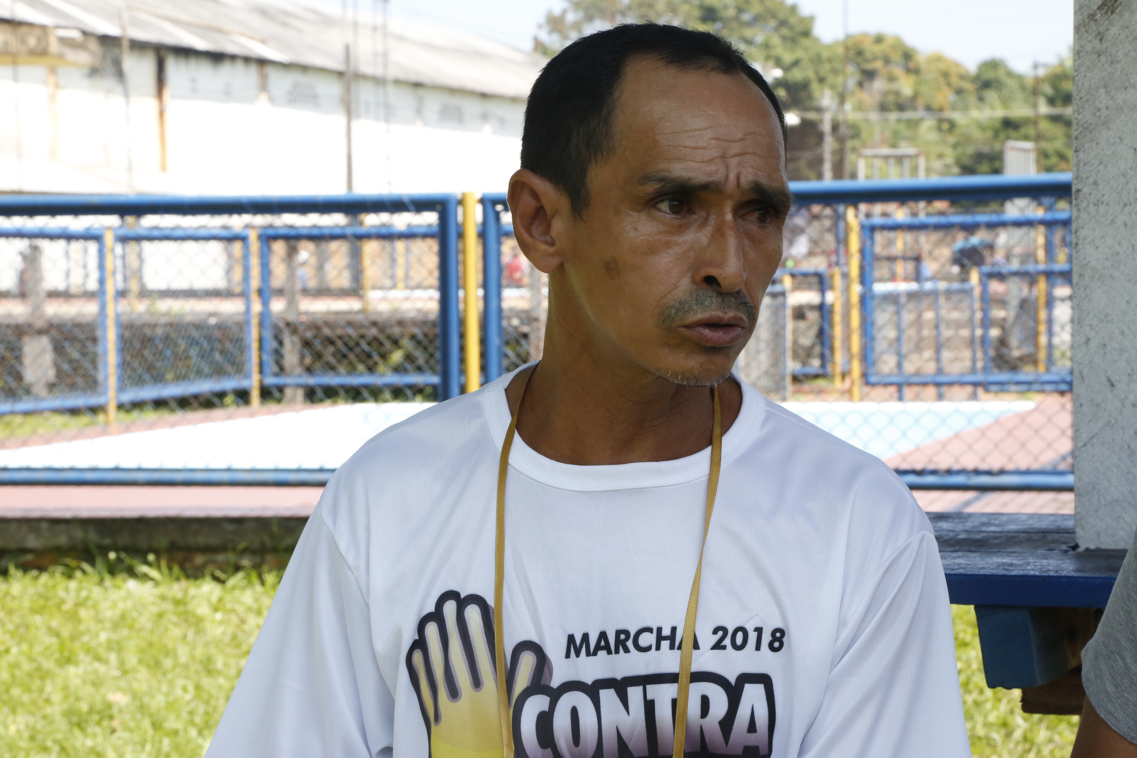 Centro POP de Icoaraci festeja quatro anos de atividades com festa junina e torneio de futebol