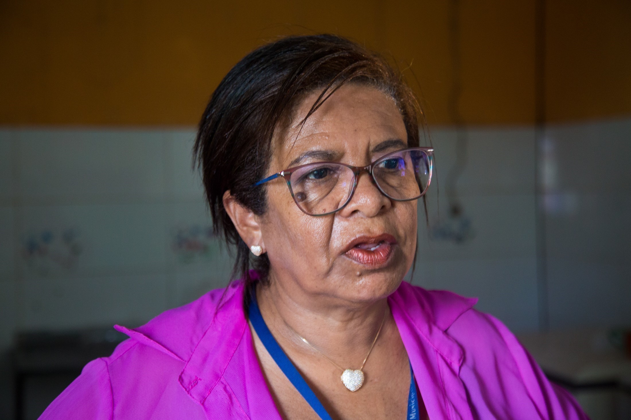 Bairro do Curió Utinga recebe Fórum Comunitário de Segurança