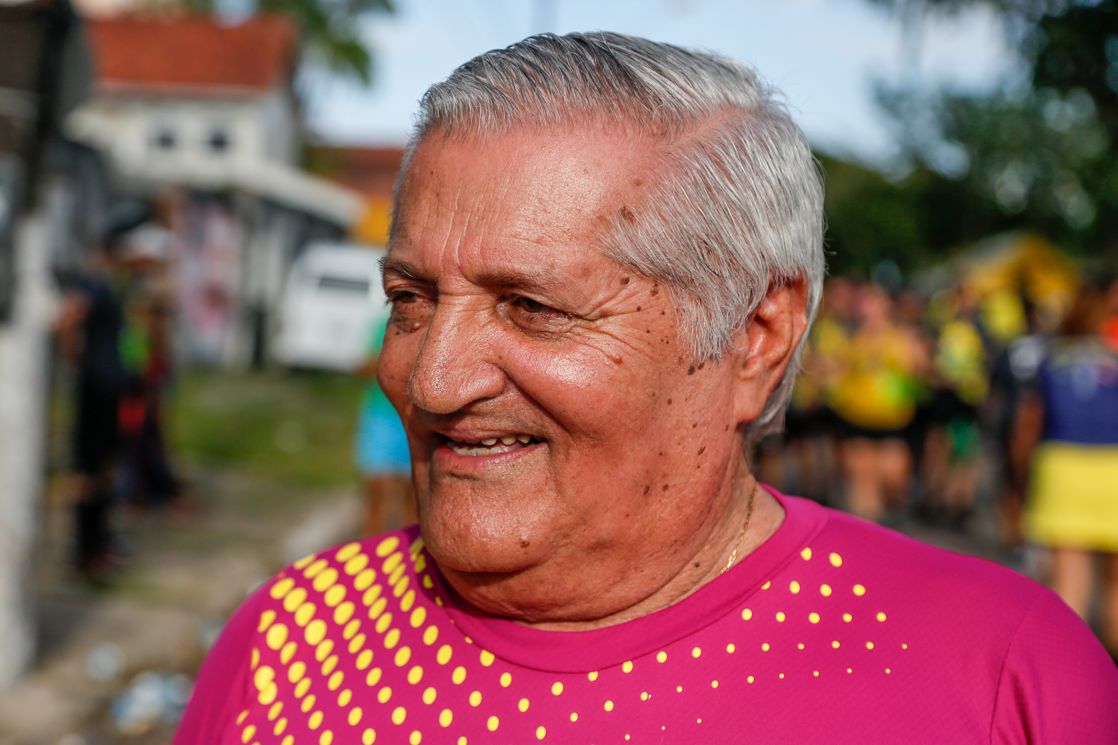 Corrida do Sol de Mosqueiro marca a abertura do Verão 2018 da Prefeitura de Belém