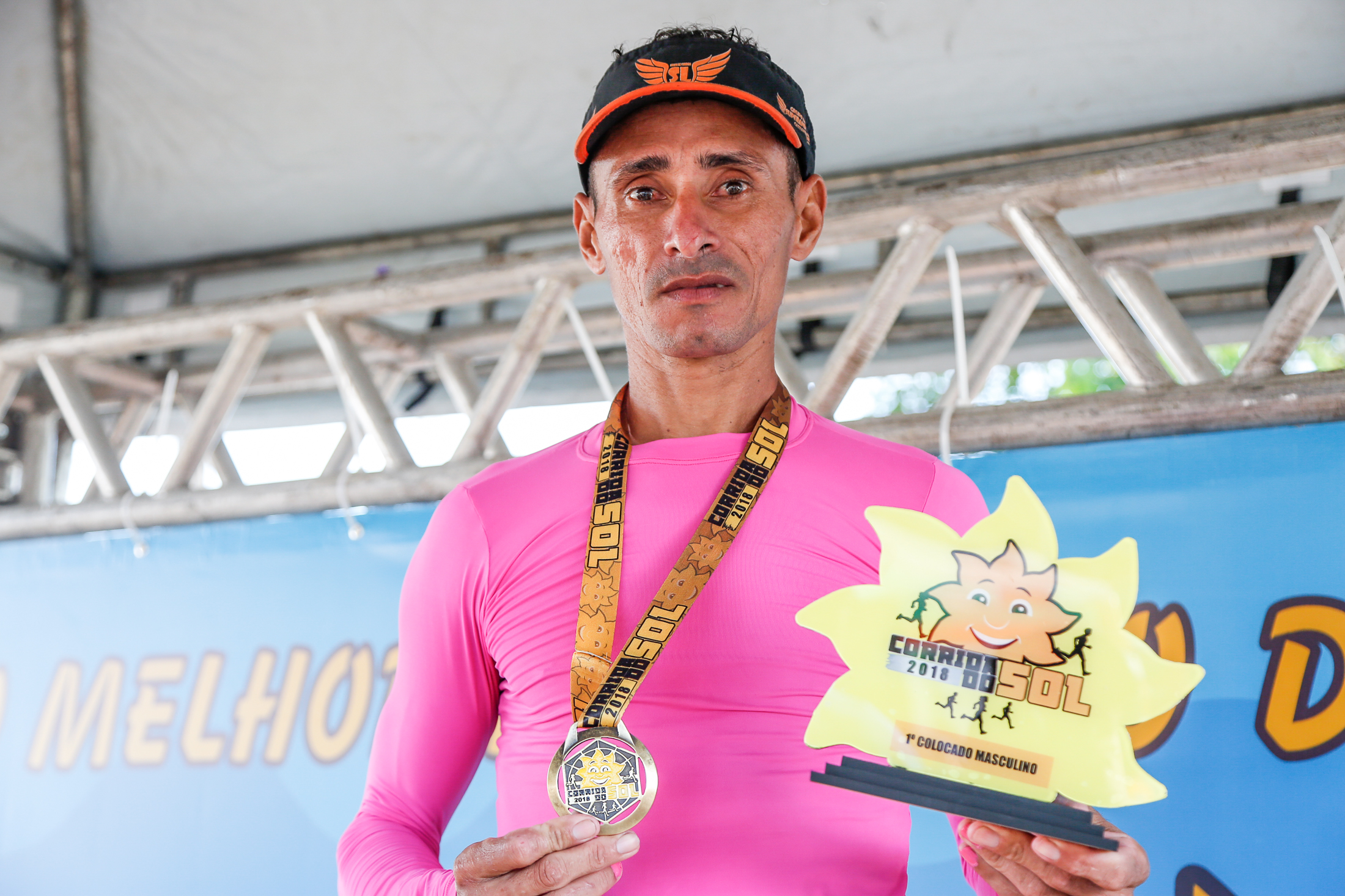 Corrida do Sol de Mosqueiro marca a abertura do Verão 2018 da Prefeitura de Belém