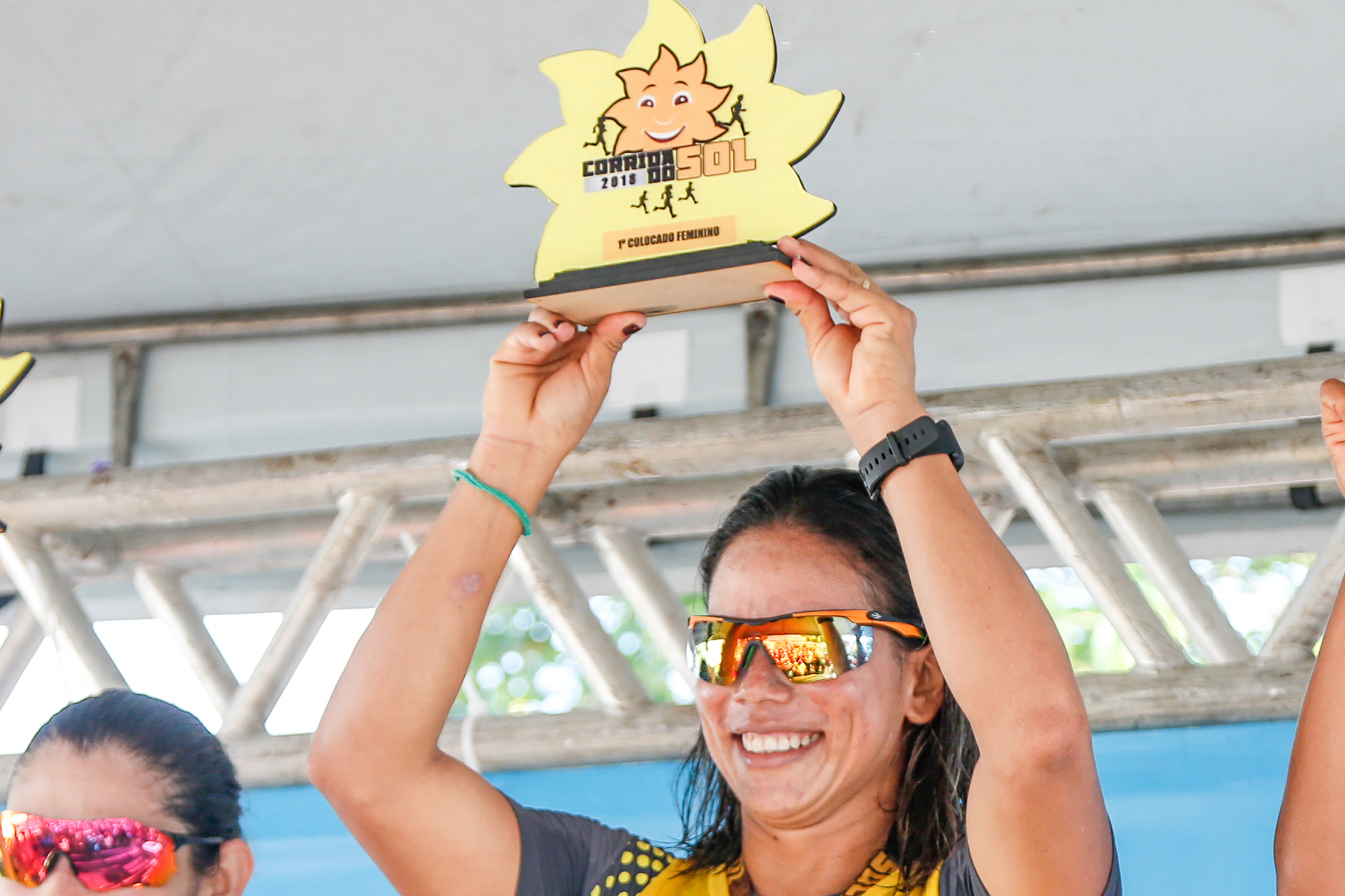 Corrida do Sol de Mosqueiro marca a abertura do Verão 2018 da Prefeitura de Belém