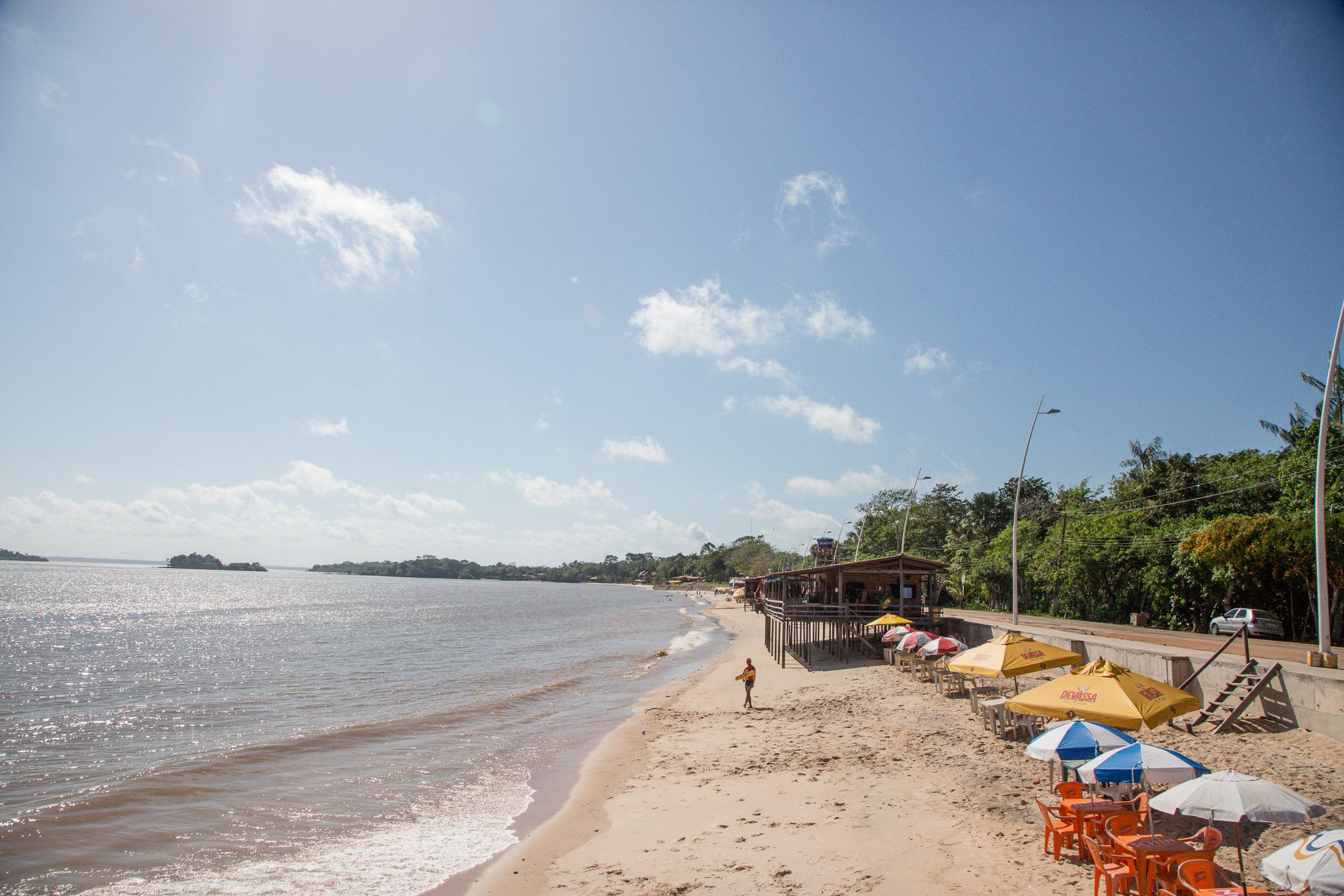 Especialistas dão dicas de como aproveitar o verão com saúde