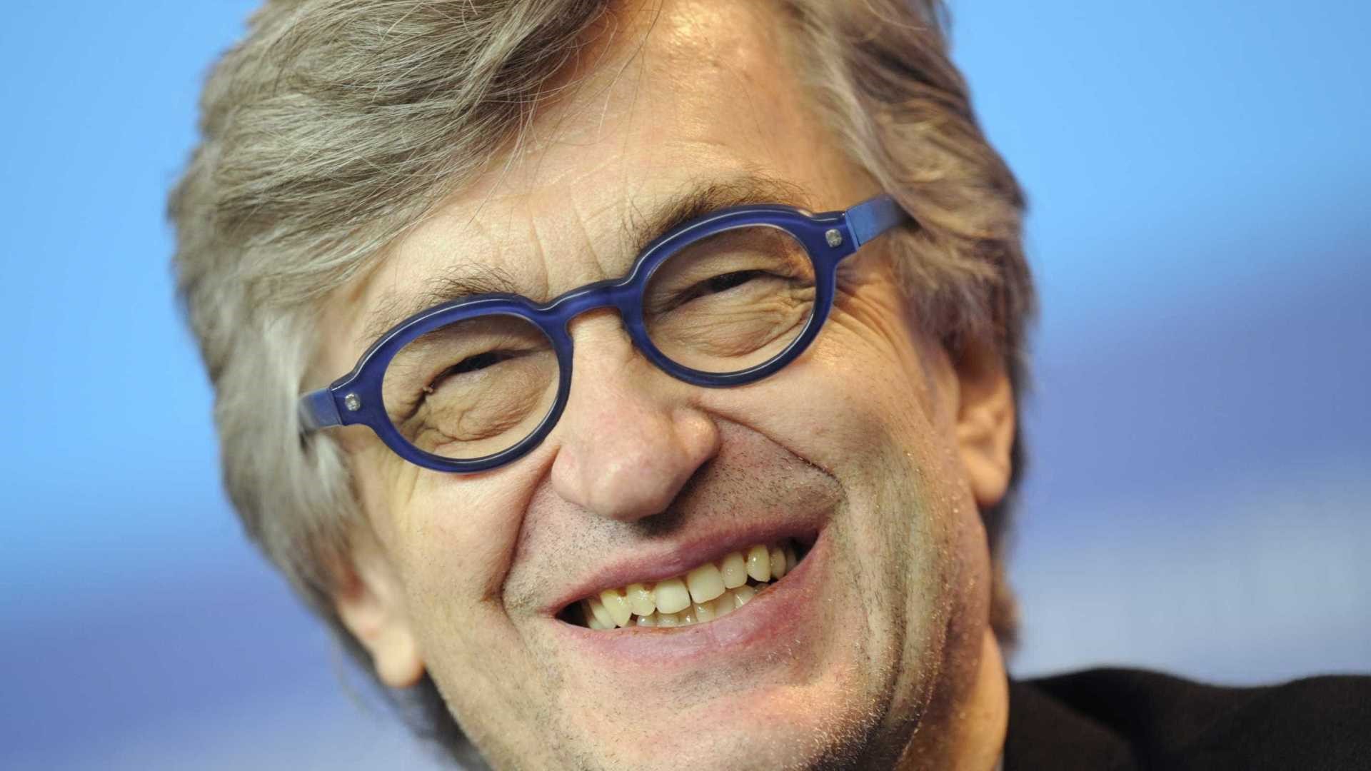 Programação de julho no Cine Olympia tem mostra em homenagem a Wim Wenders