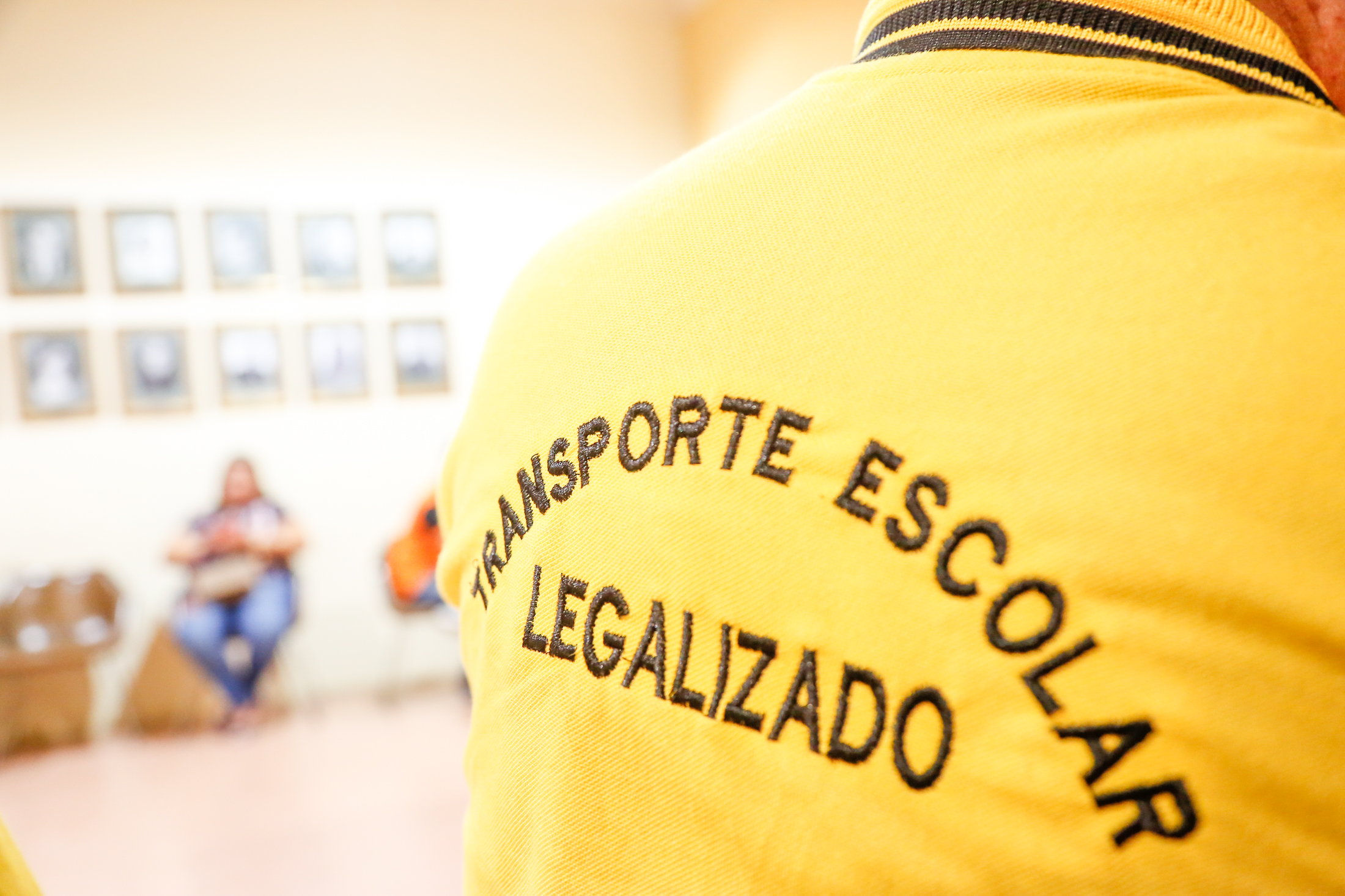 Prefeitura de Belém regulamenta transporte escolar com mínimo de sete lugares