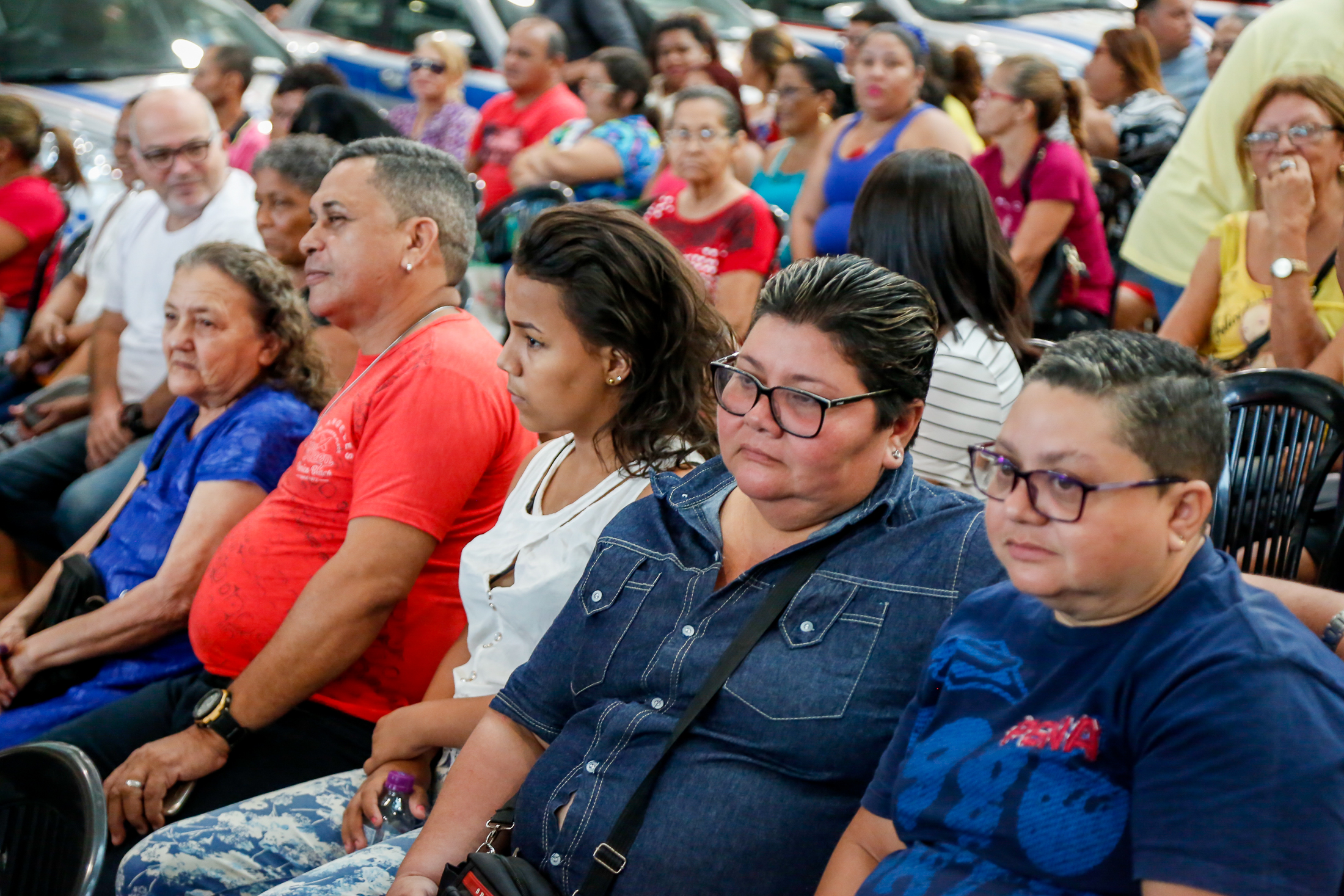 Famílias do assentamento Jardim Liberdade recebem títulos de regularização fundiária