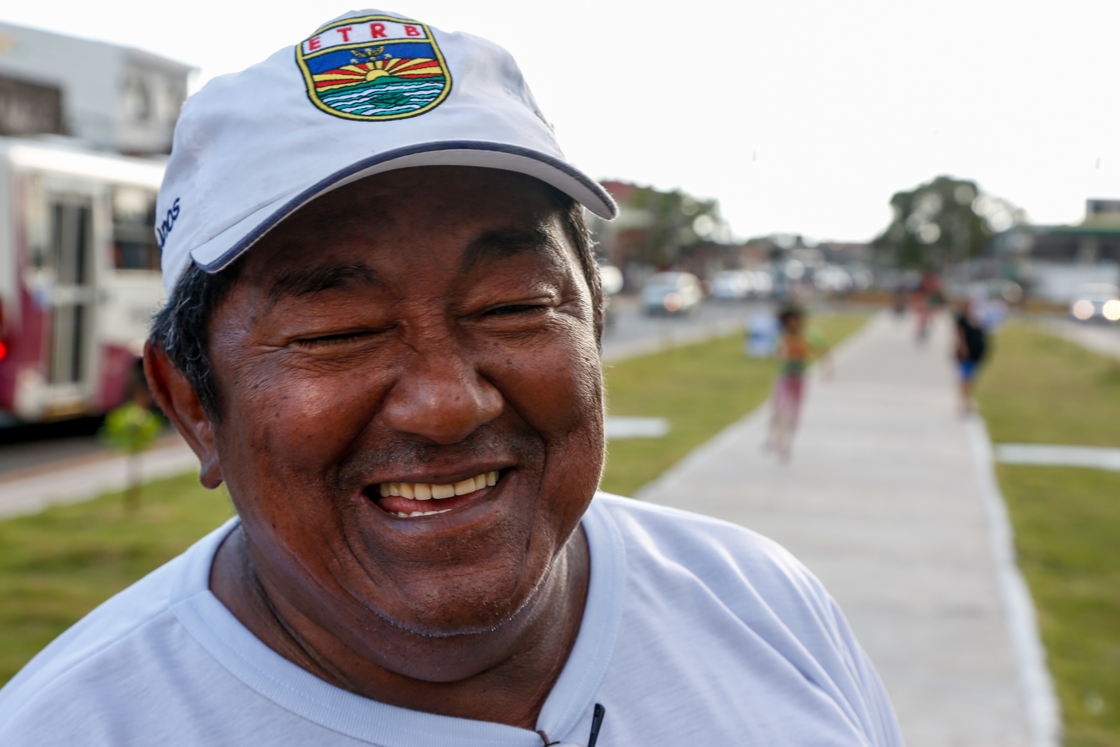 Novo trecho da Bernardo Sayão saneado e urbanizado é motivo de festa para a população
