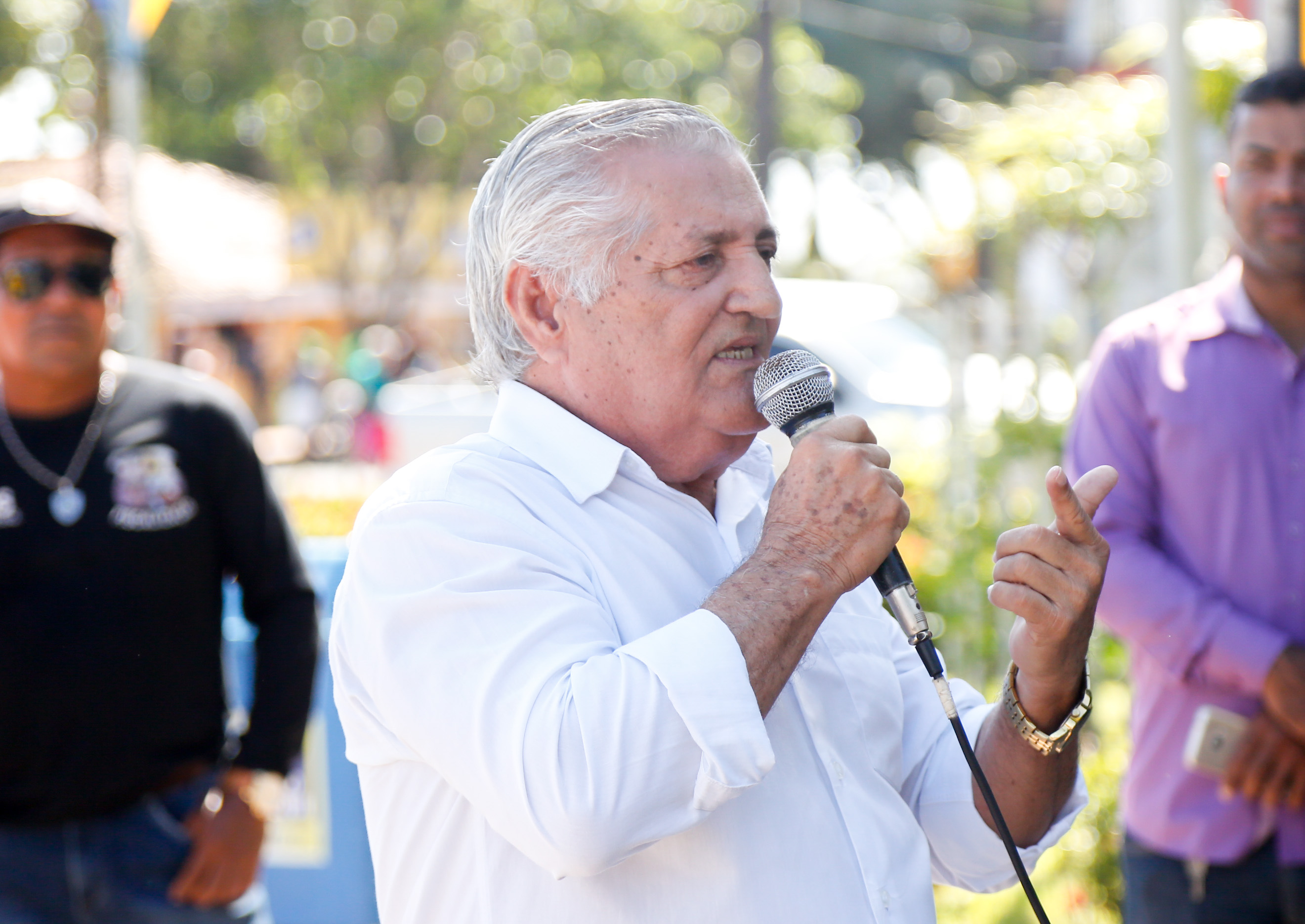 Festa do aniversário de 123 anos de Mosqueiro tem música, história e bolo de seis metros