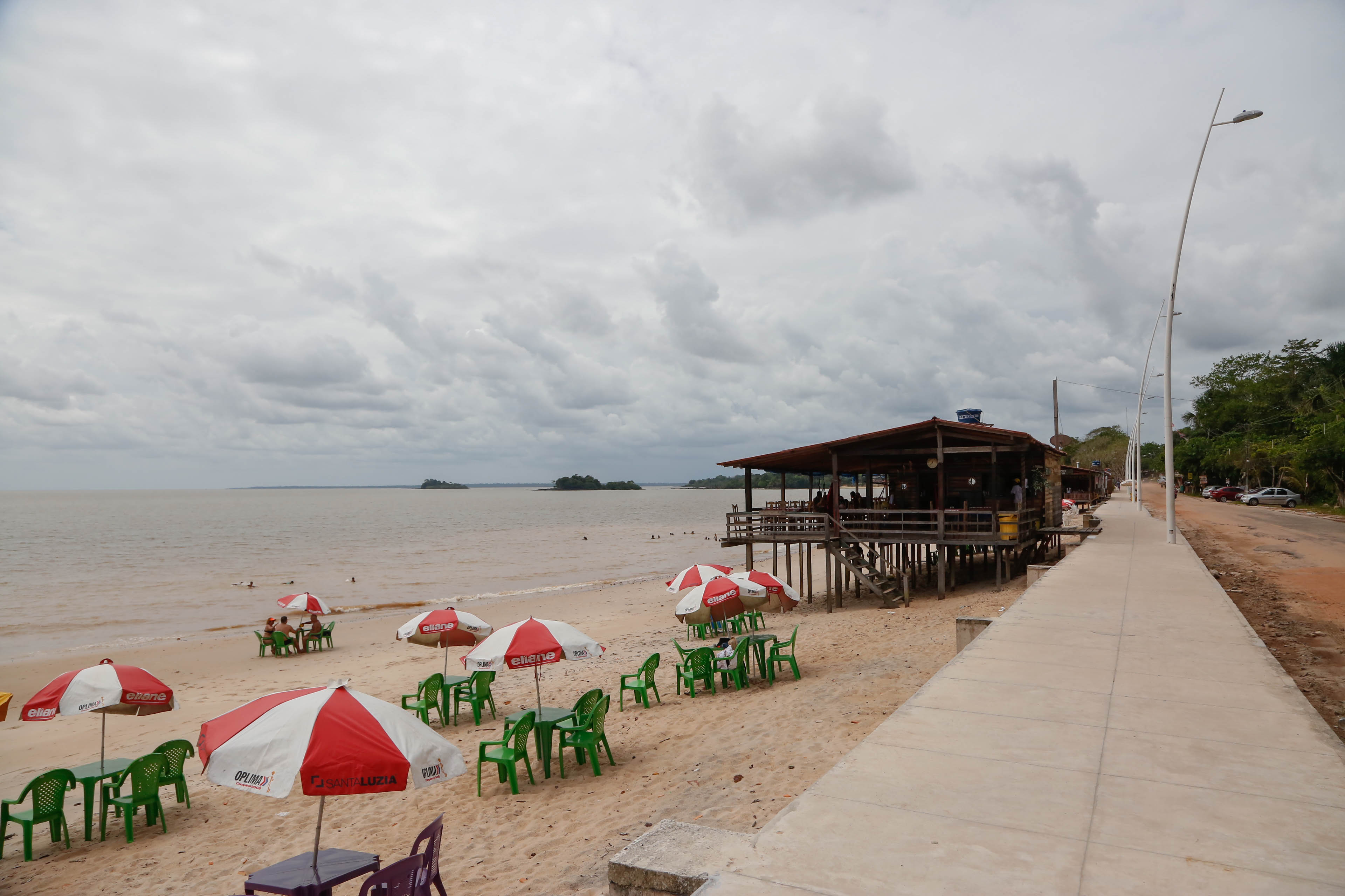 Programação do Verão 2019 da Prefeitura de Belém começa neste domingo, 30