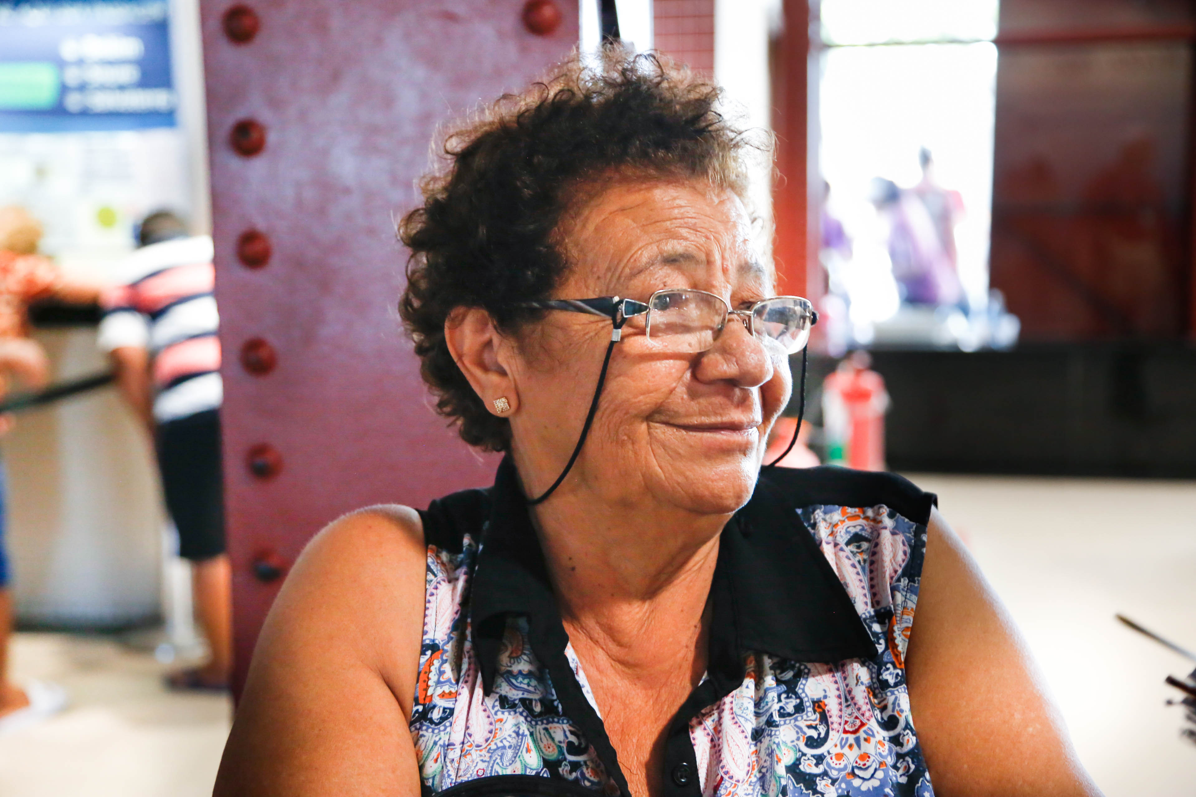 Sesma alerta sobre endemias nos terminais de Belém