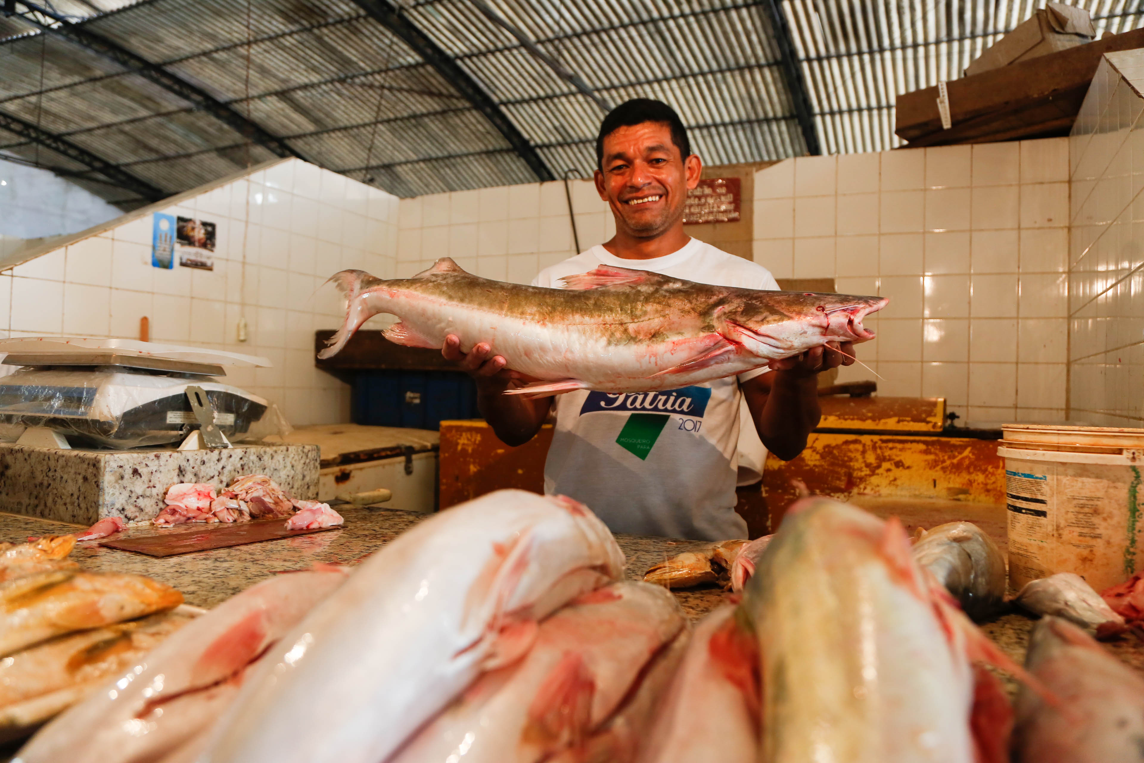 Mosqueiro é destino certo para milhares de pessoas no mês de julho