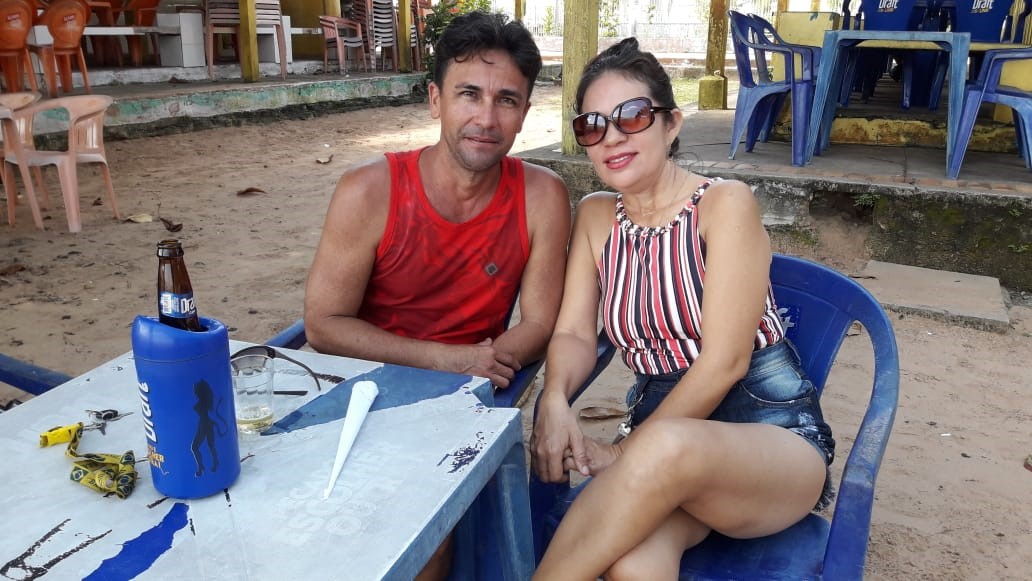 Orla de Icoaraci é opção para quem busca tranquilidade nas férias