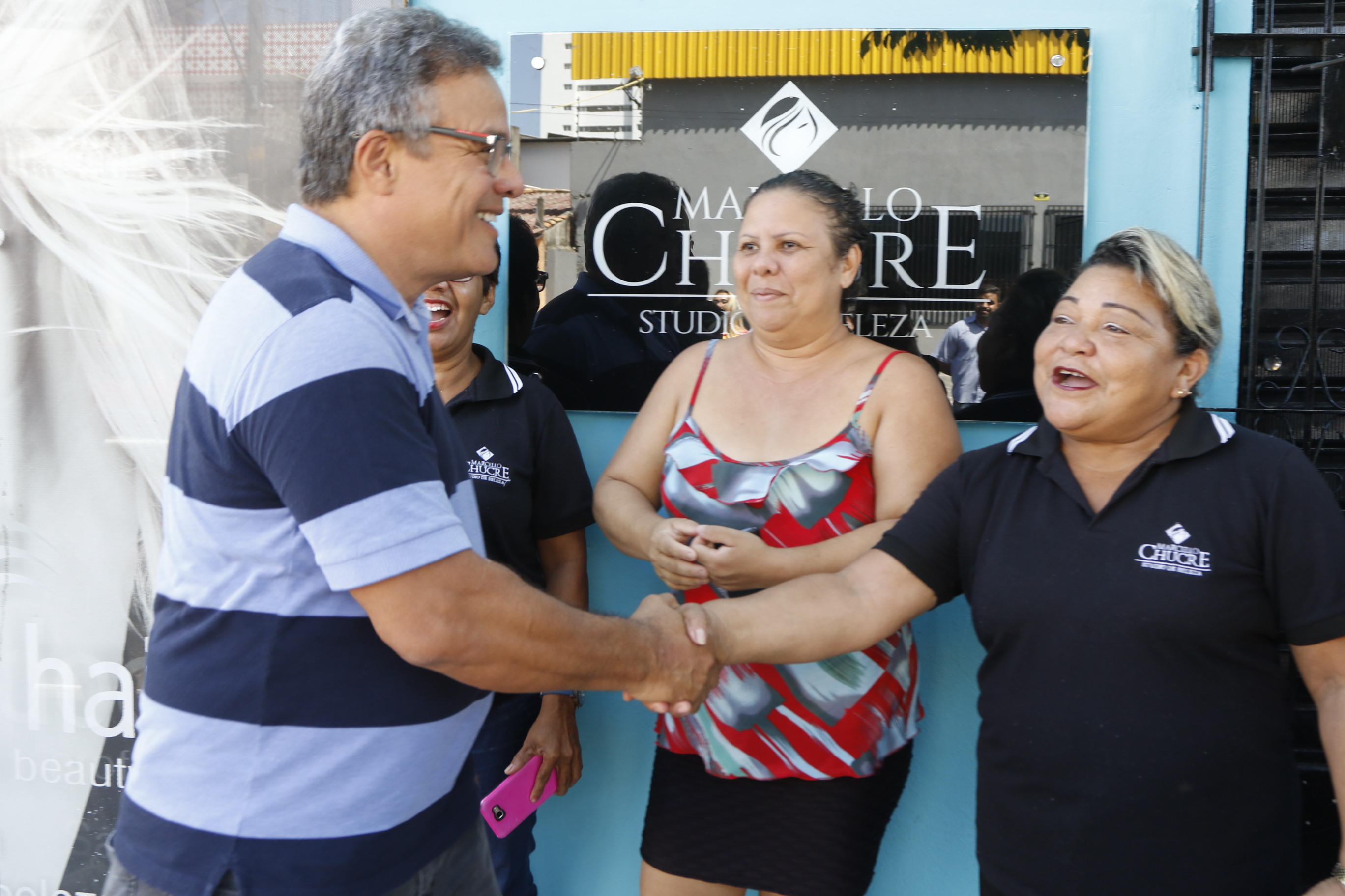 Prefeitura de Belém realiza obras de drenagem e pavimentação por toda a cidade
