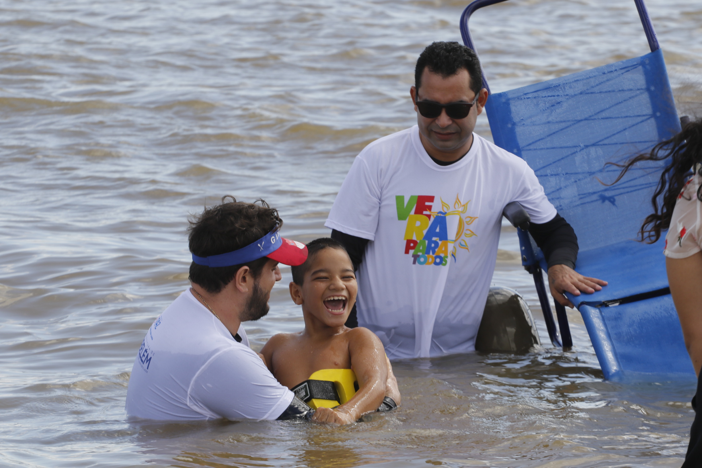 Programação do Verão 2019 da Prefeitura de Belém começa neste domingo, 30
