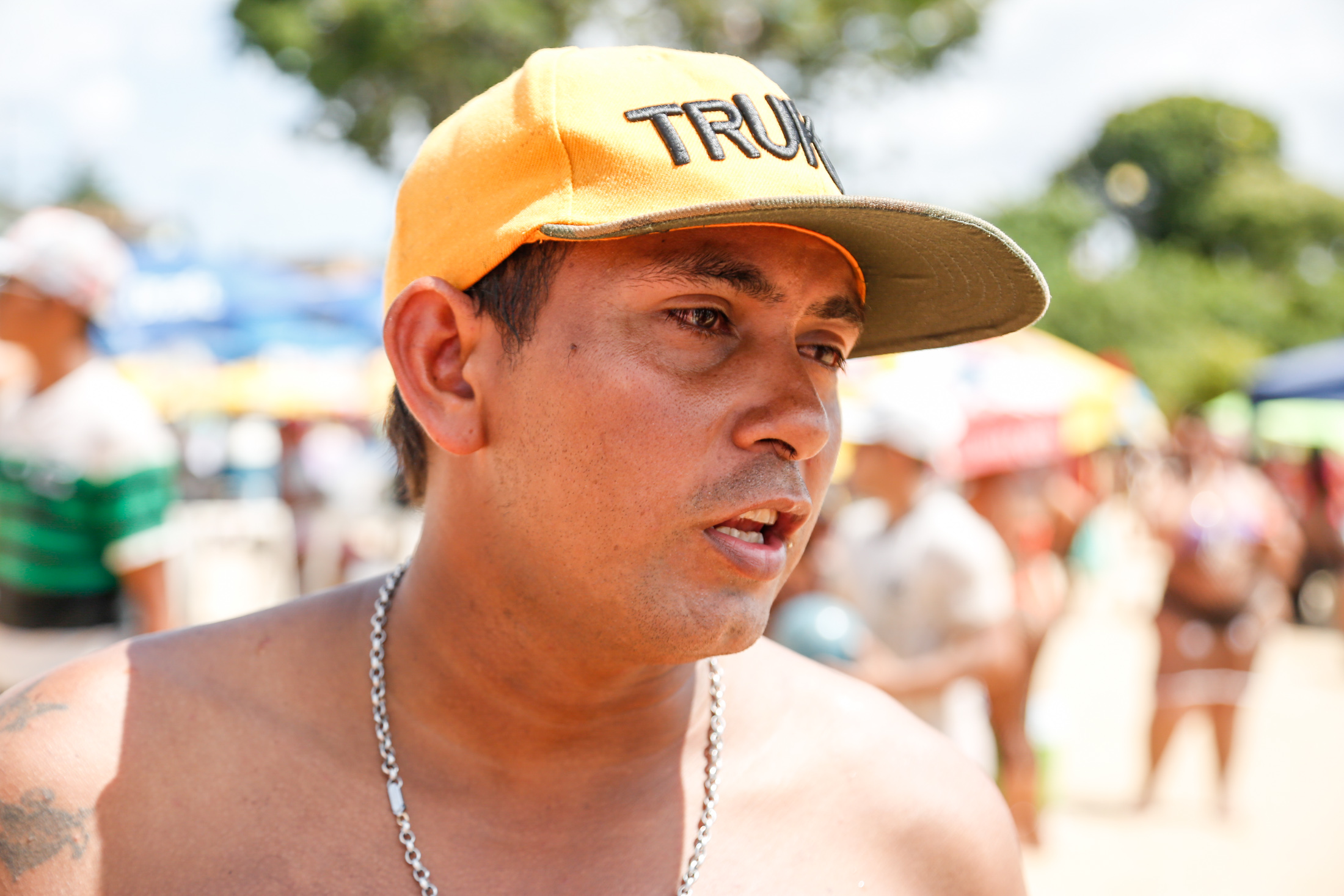 Outeiro é o destino mais próximo para curtir as férias de julho