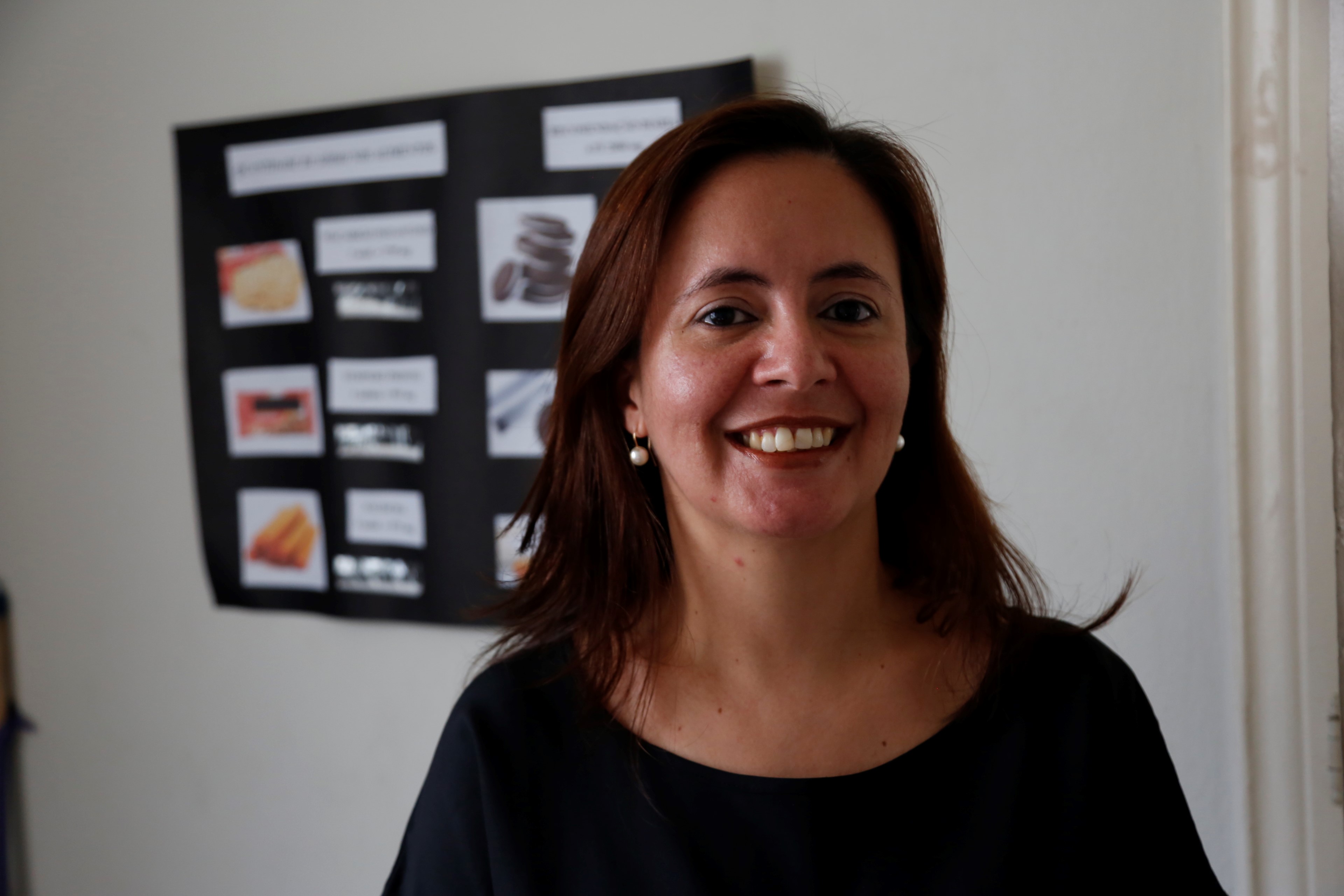 Serviço de nutrição ajuda pacientes do CAPS AD