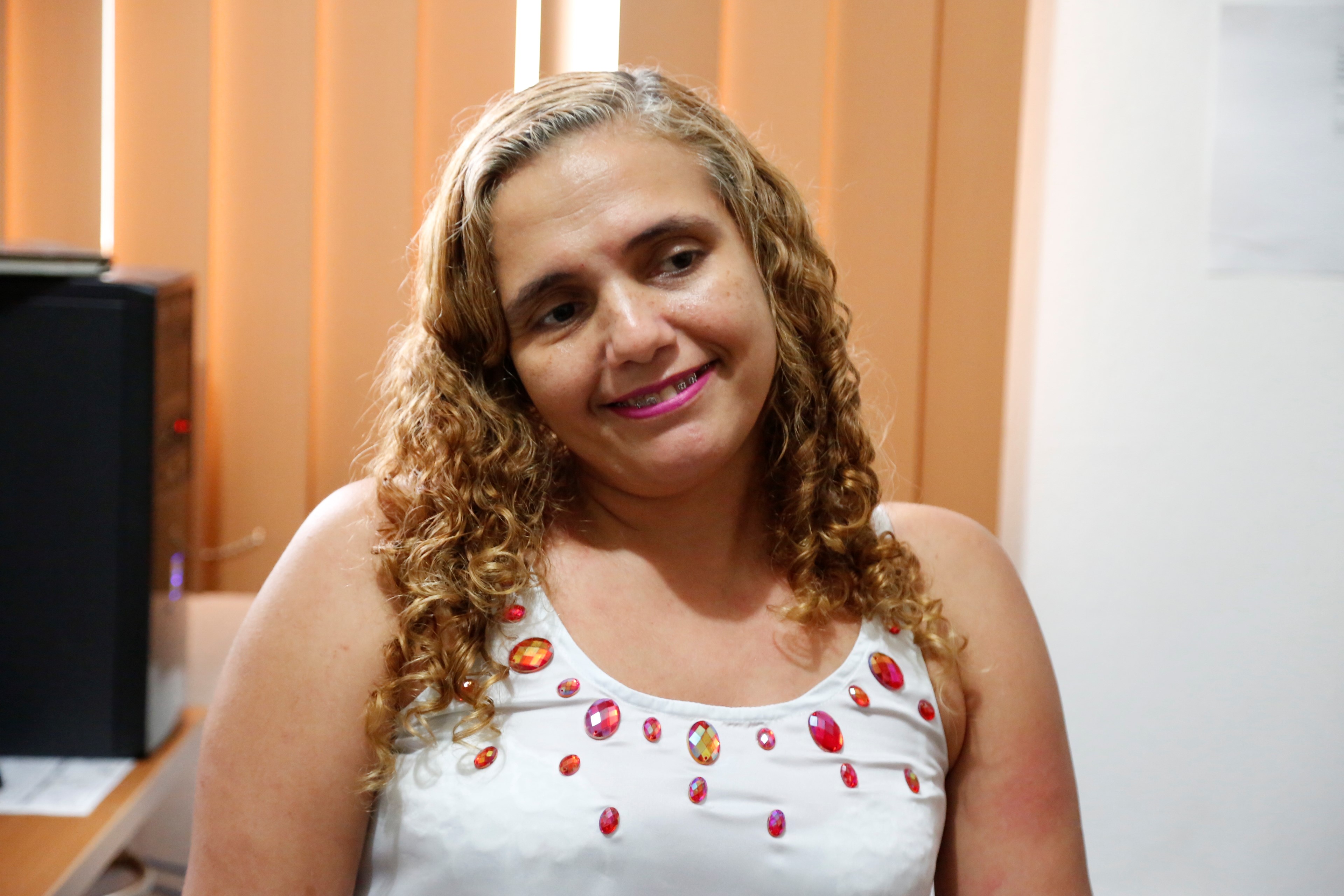 Serviço de nutrição ajuda pacientes do CAPS AD