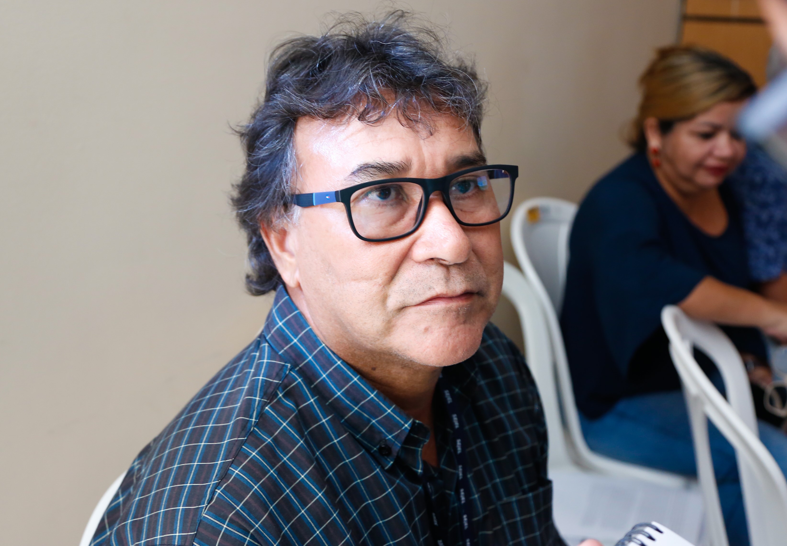 Fumbel ministra primeira oficina de projetos culturais direcionada a servidores municipais